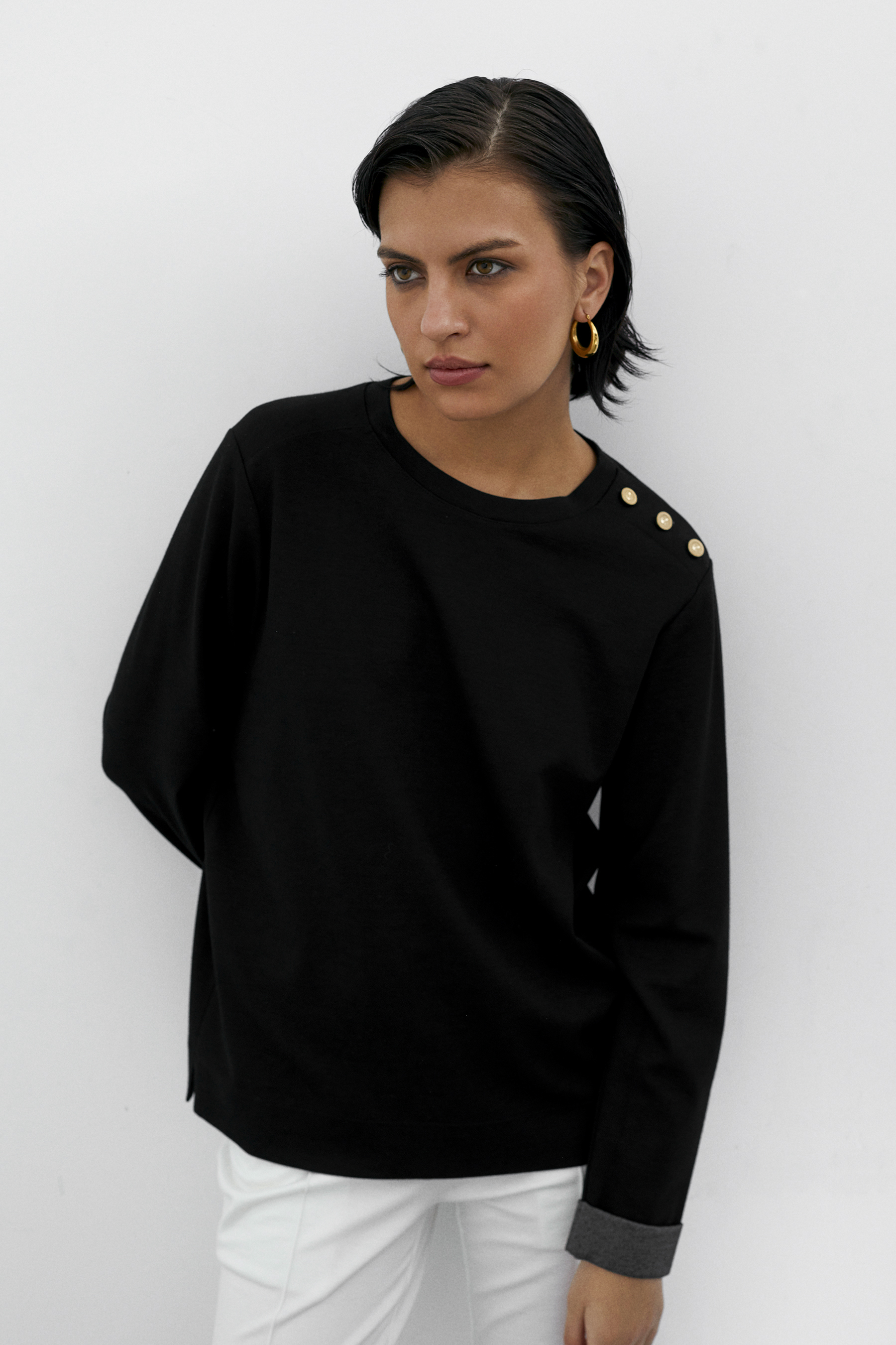 ОБЫЧНАЯ ЦЕНА 5590руб. 30547-2 Джемпер женский - SUMMER 2024 (30547-2)