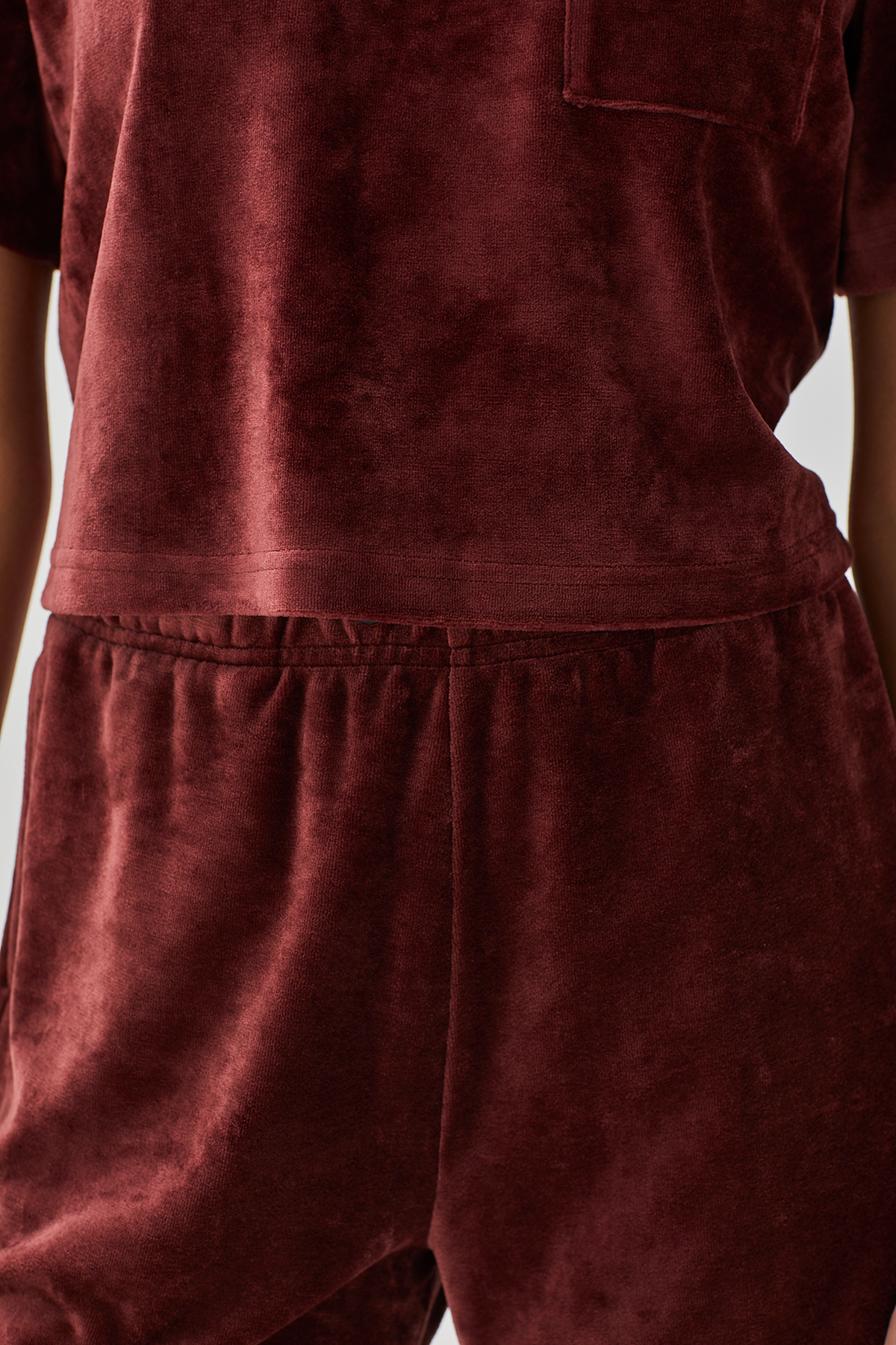 ОБЫЧНАЯ ЦЕНА 2280руб. 20423-3 Шорты женские - WINTER 2021-2022 (20423-3)