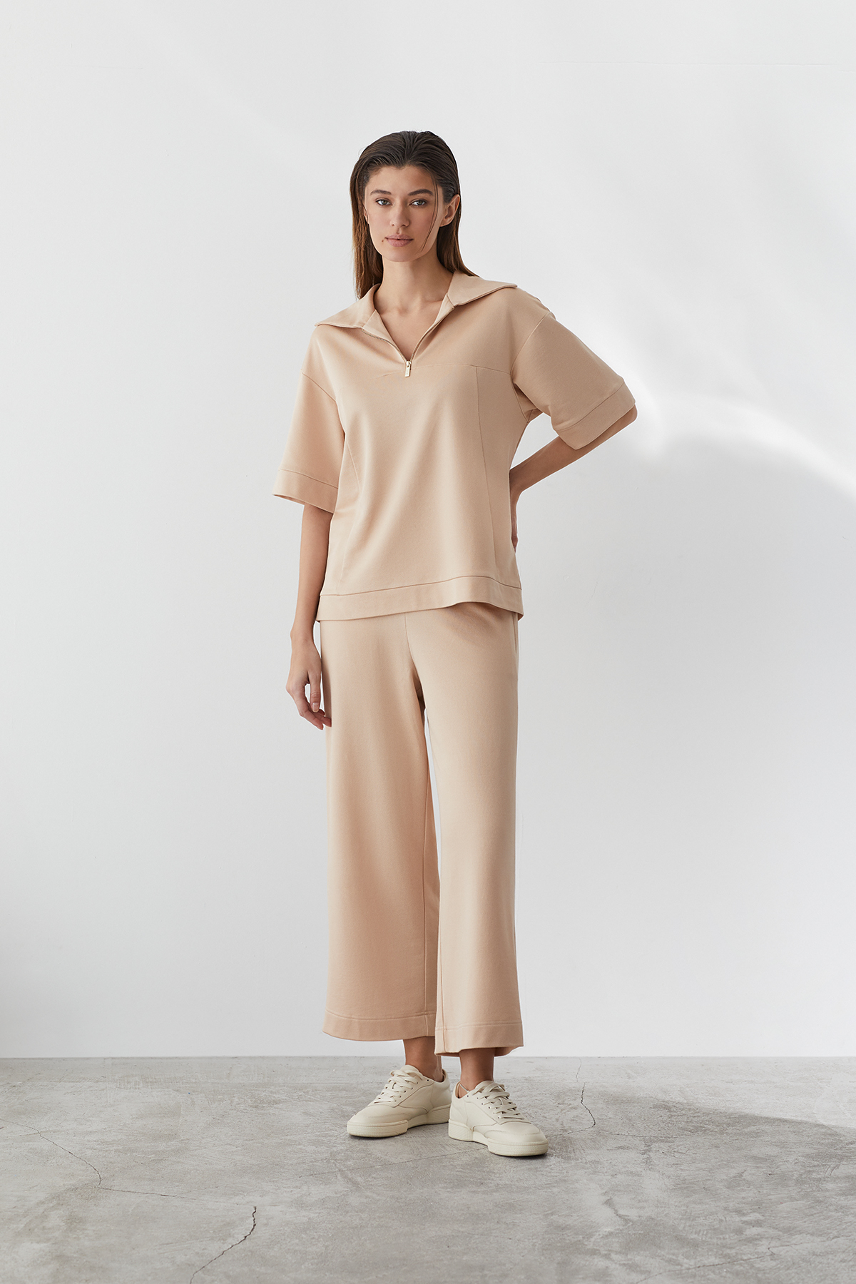 ОБЫЧНАЯ ЦЕНА 6200руб. 30556-1 Джемпер женский - SUMMER 2023 (30556-1)