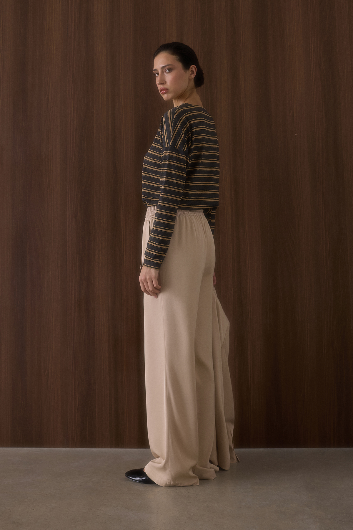 ОБЫЧНАЯ ЦЕНА 3720руб. 56498-1 Лонгслив женский WINTER 2023-2024 (56498-1)