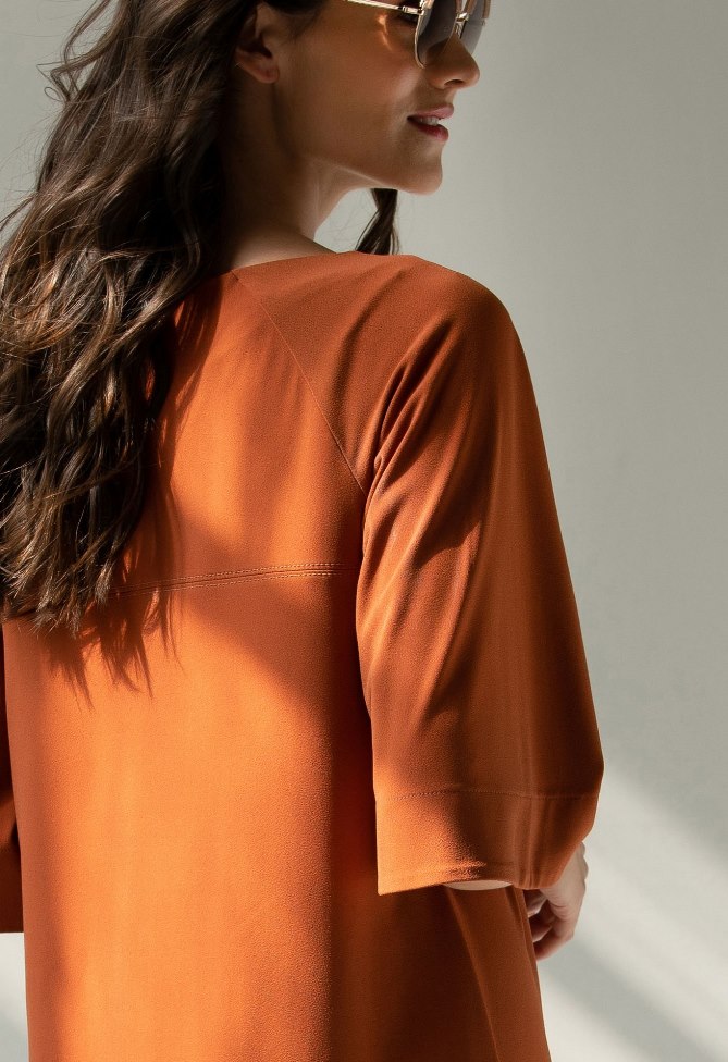 ОБЫЧНАЯ ЦЕНА 2890руб. 60422-3 Платье женское - SUMMER 2019 (60422-3)