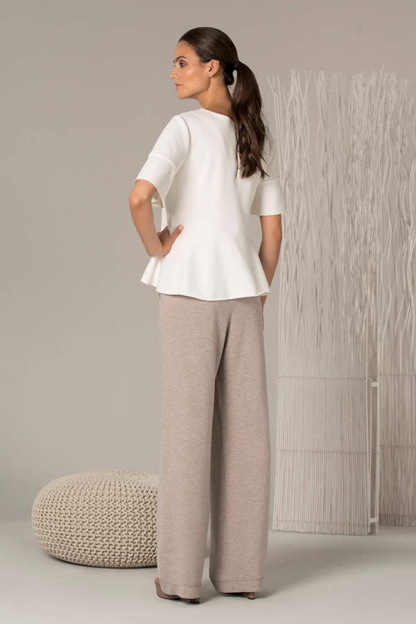 ОБЫЧНАЯ ЦЕНА 1840руб. 55183 Блуза женская - SUMMER 2020 (55183)