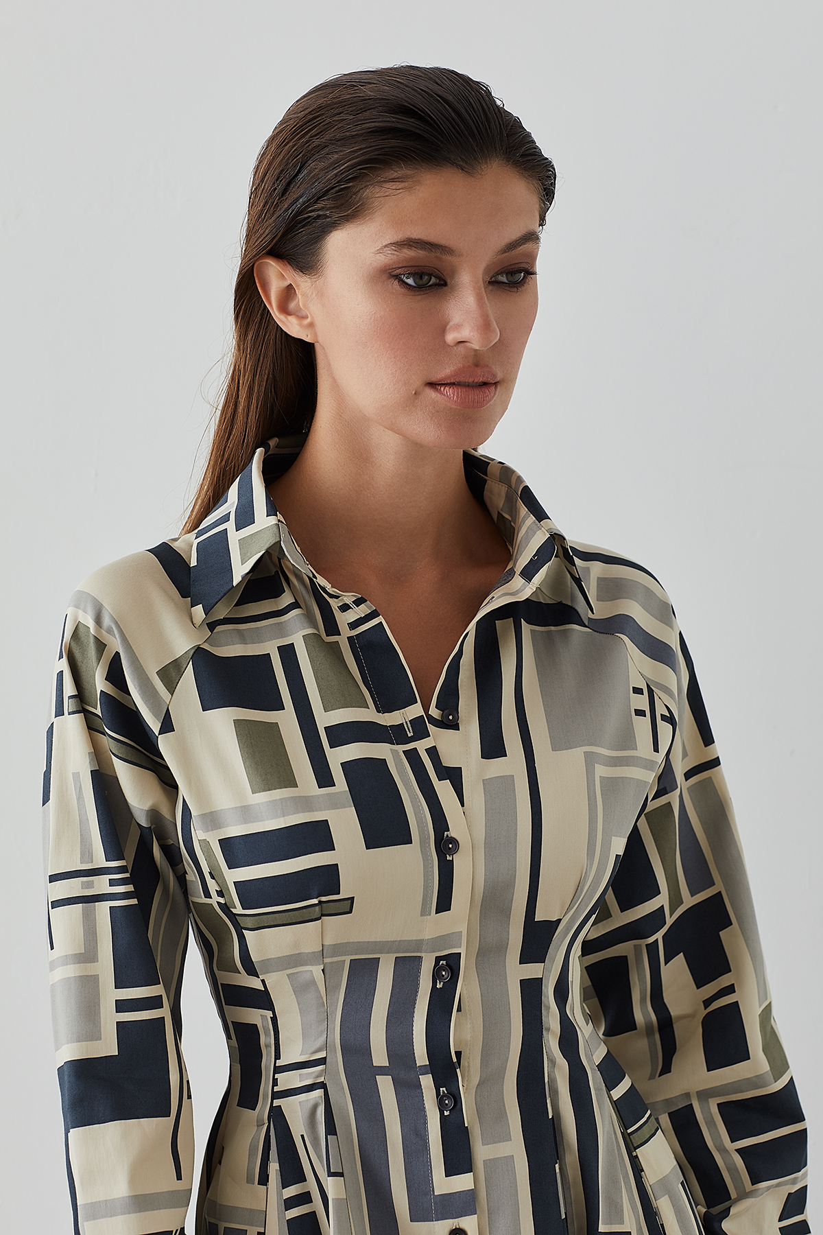 ОБЫЧНАЯ ЦЕНА 5390руб. 55451-5 Платье женское WINTER 2022-2023 (55451-5)