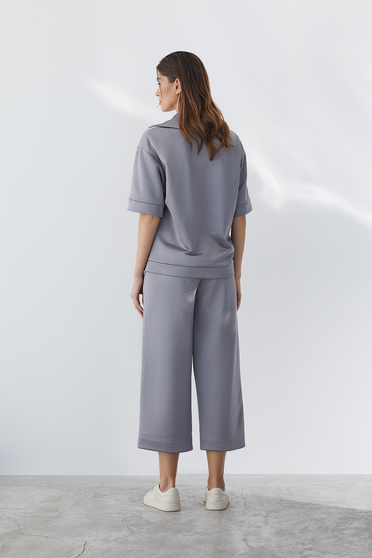 ОБЫЧНАЯ ЦЕНА 6200руб. 30556-2 Джемпер женский - SUMMER 2023 (30556-2)