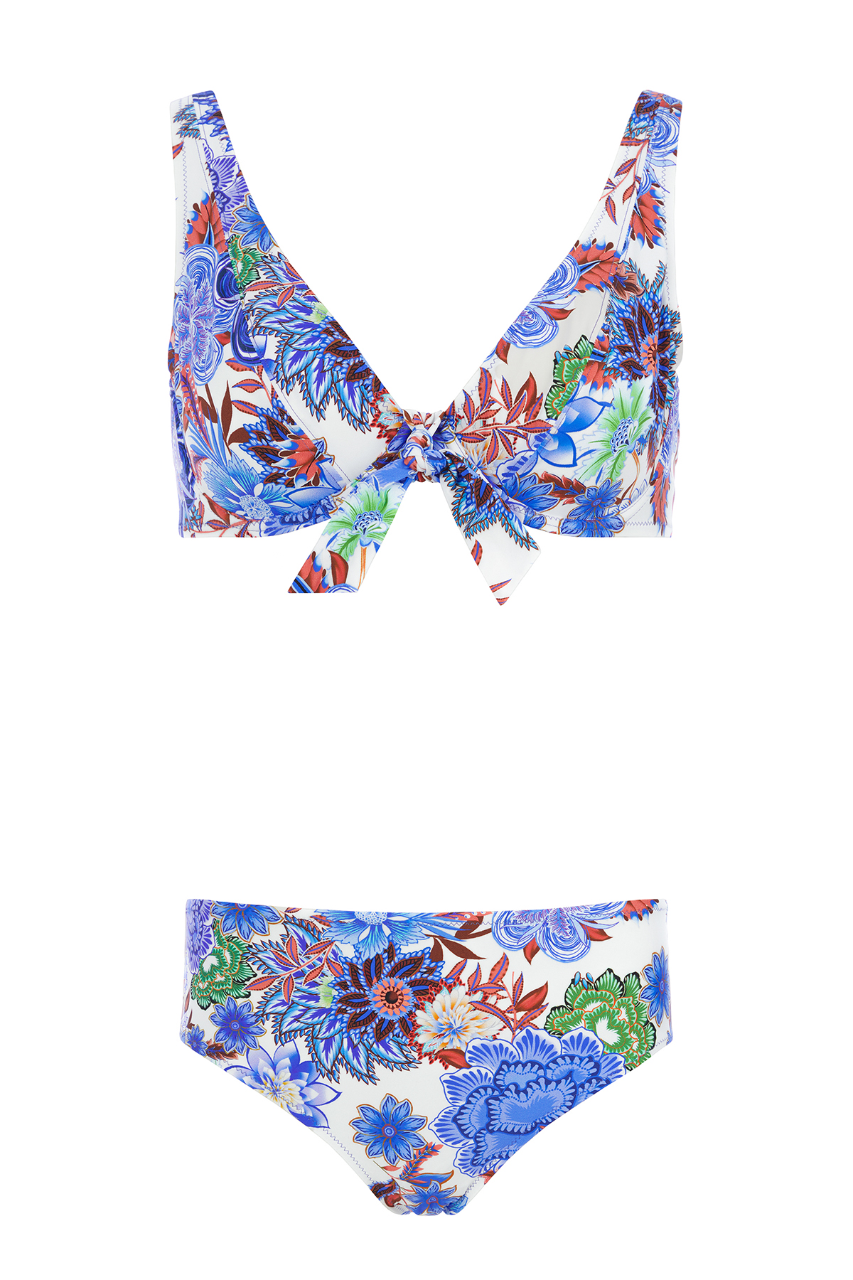 ОБЫЧНАЯ ЦЕНА 4890руб. 210849L+210822N Купальник LAETE - Чашка 49 (2022) (210849L+210822N)