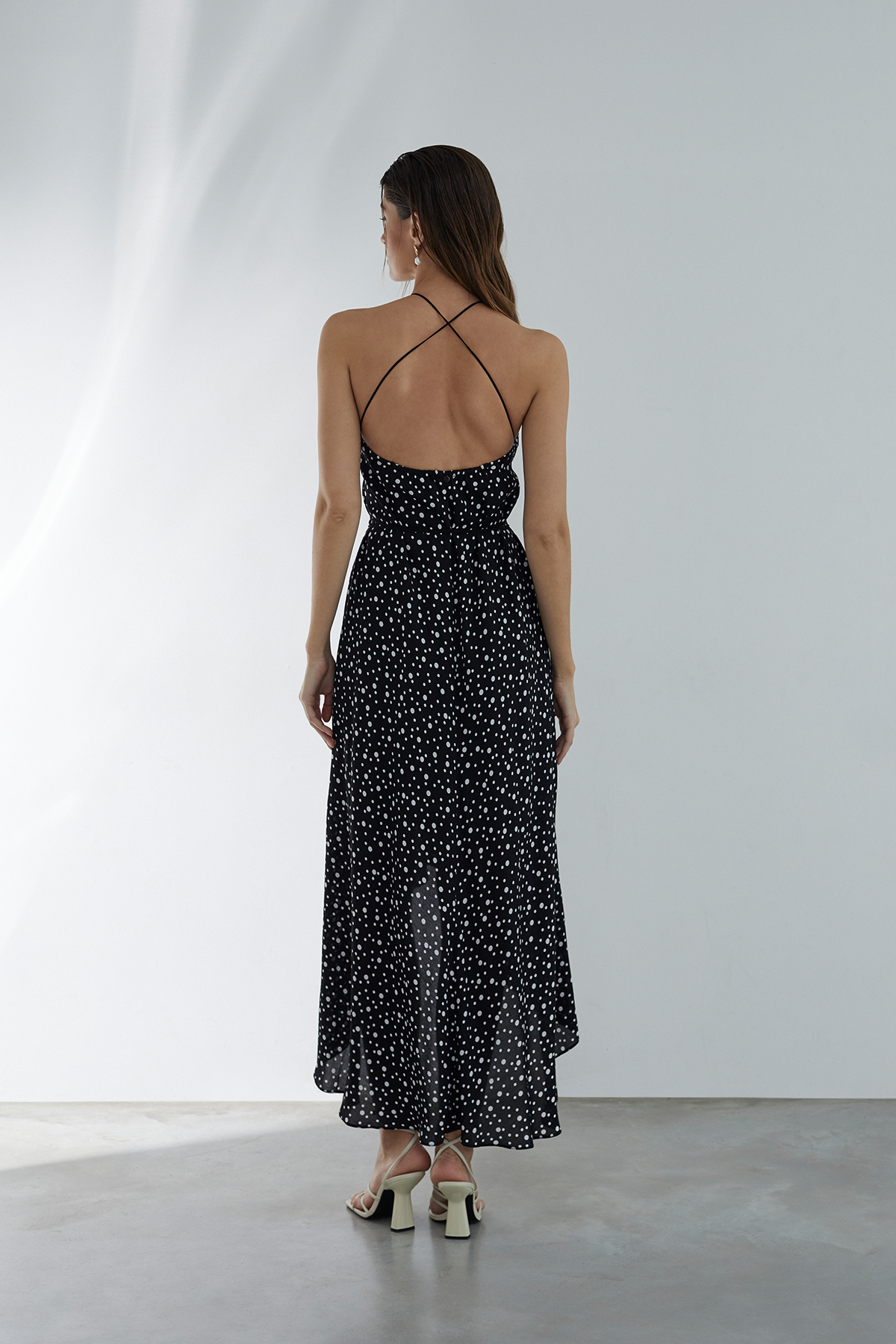 ОБЫЧНАЯ ЦЕНА 4710руб. 56475-2 Сарафан женский - SUMMER 2023 (56475-2)