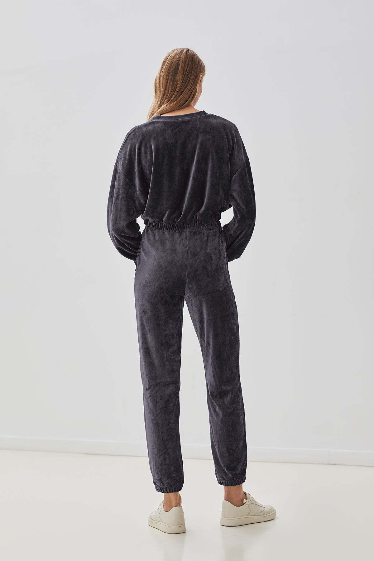 ОБЫЧНАЯ ЦЕНА 2850руб. 20420-2 Толстовка женская - WINTER 2021-2022 (20420-2)