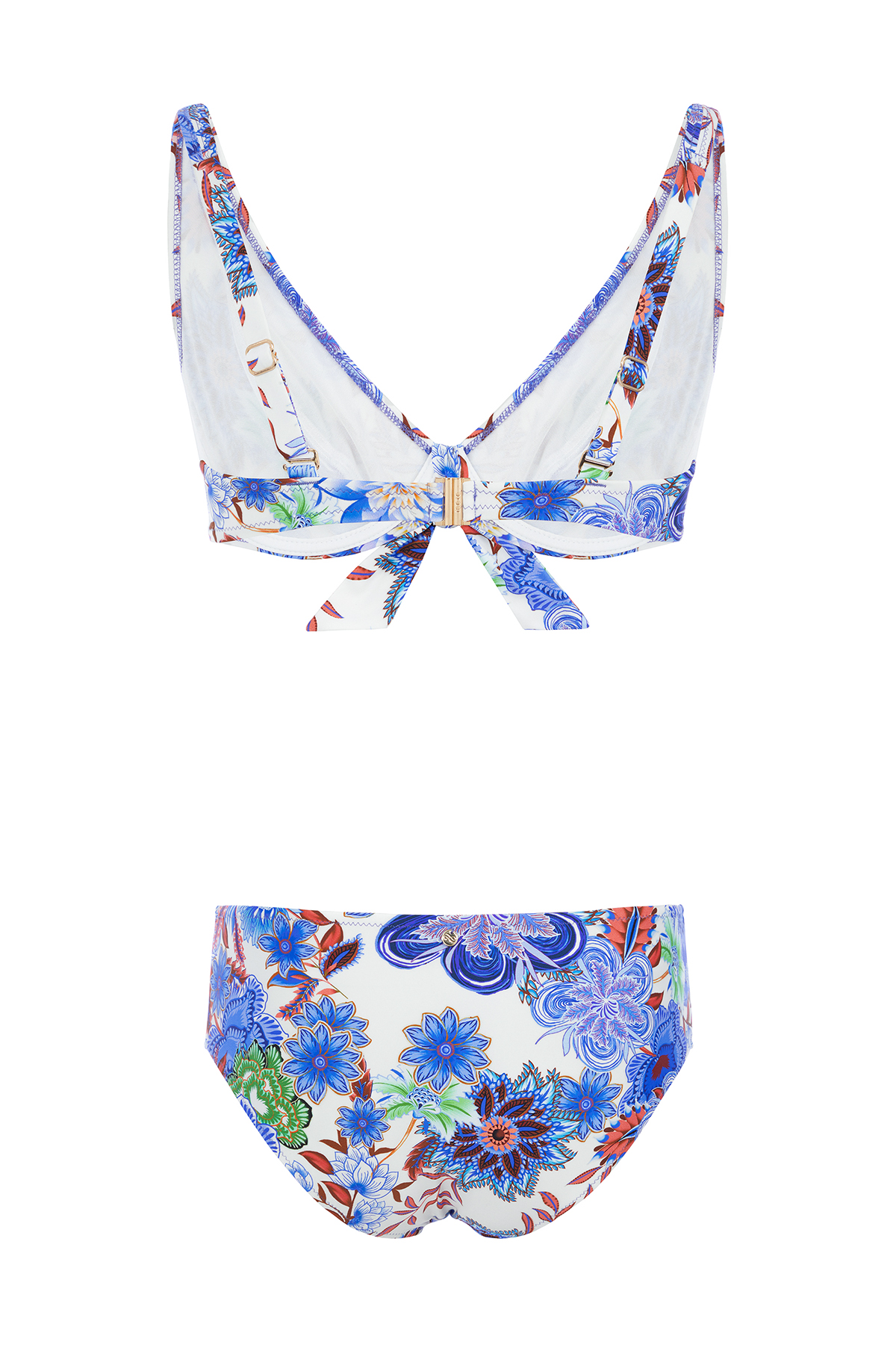 ОБЫЧНАЯ ЦЕНА 4890руб. 210849L+210822N Купальник LAETE - Чашка 49 (2022) (210849L+210822N)