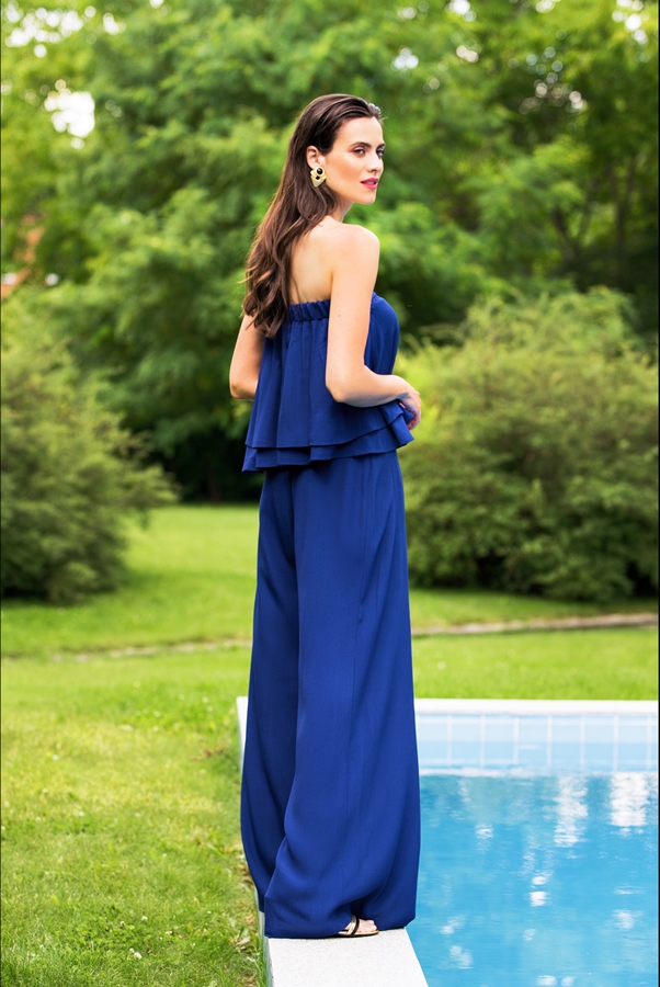 ОБЫЧНАЯ ЦЕНА 1220руб. 51798-2 Топ женский - SUMMER 2020 (51798-2)