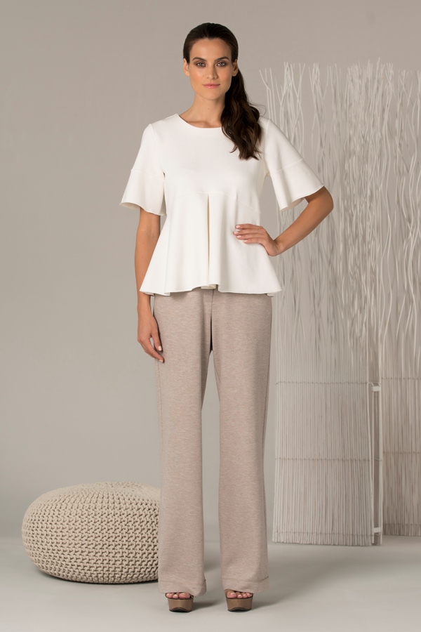 ОБЫЧНАЯ ЦЕНА 1840руб. 55183 Блуза женская - SUMMER 2020 (55183)