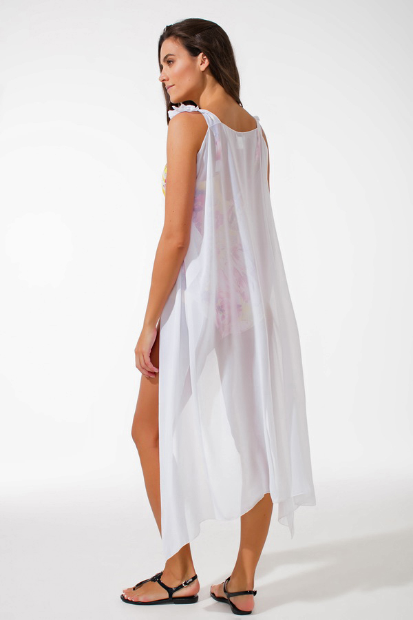 ОБЫЧНАЯ ЦЕНА 1690руб. 60244-3 Туника женская - SUMMER 2017 (60244-3)