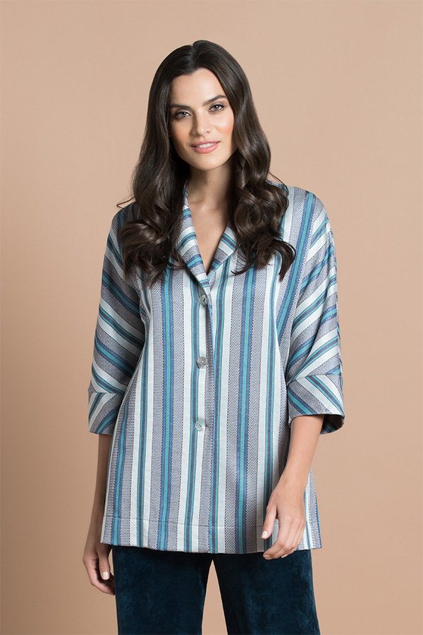 ОБЫЧНАЯ ЦЕНА 3960руб. 30315 Жакет женский - WINTER 2019-2020 (30315)