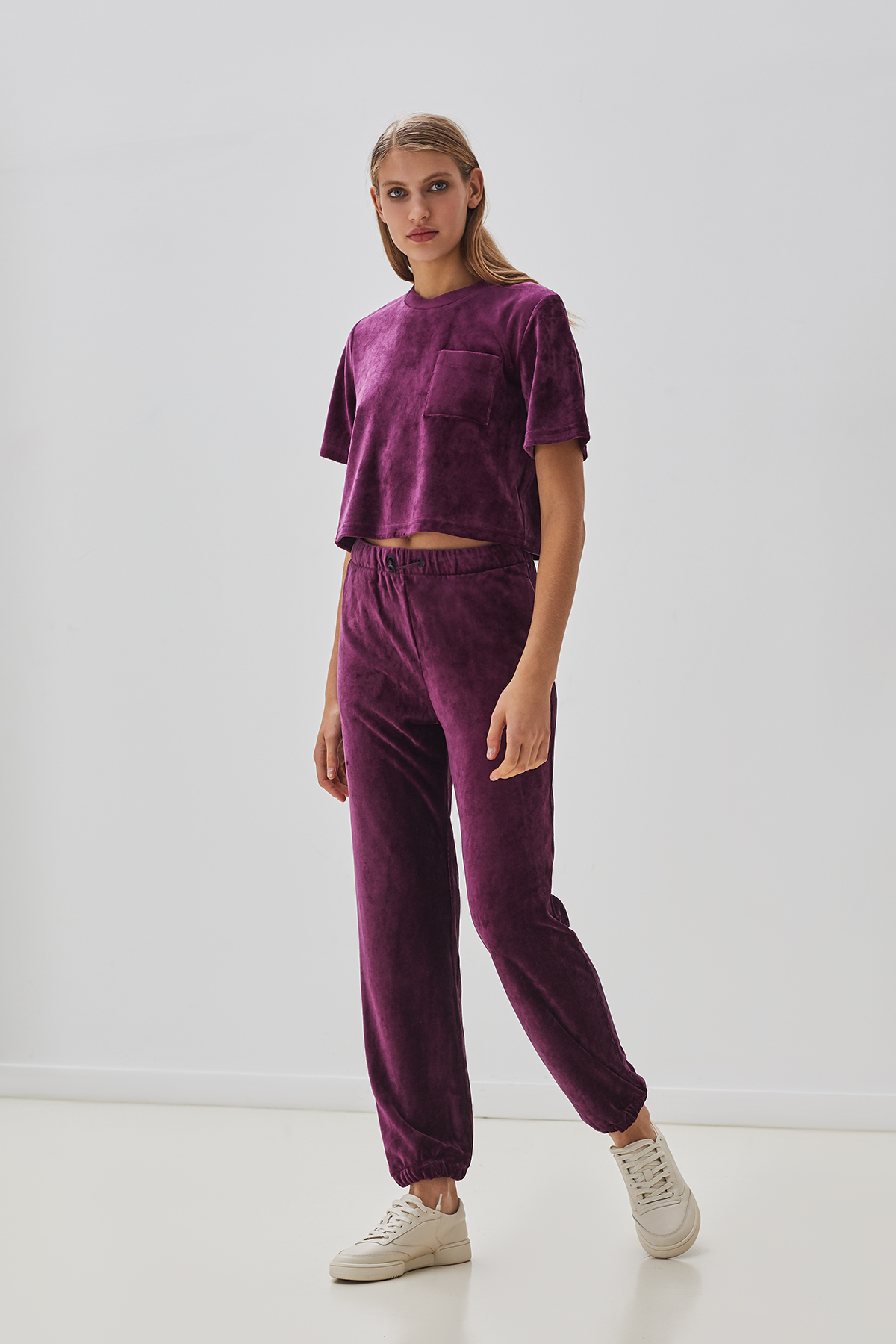 ОБЫЧНАЯ ЦЕНА 2110руб. 20422-4 Топ женский - WINTER 2021-2022 (20422-4)