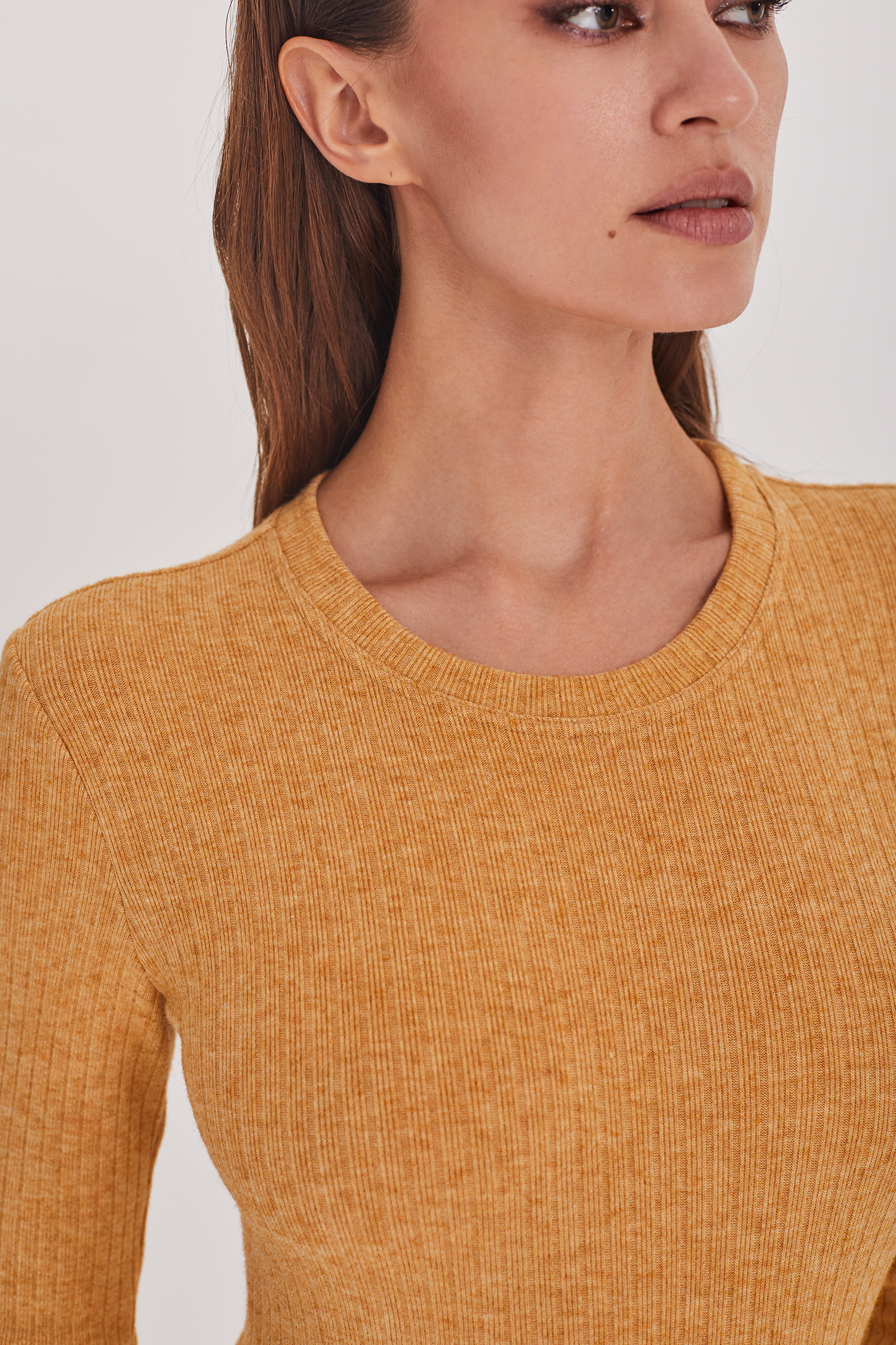 ОБЫЧНАЯ ЦЕНА 2910руб. 51992-1 Боди женское - WINTER 2021-2022 (51992-1)