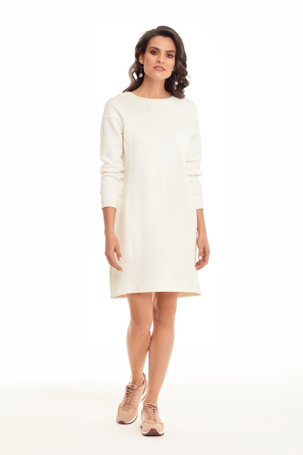 ОБЫЧНАЯ ЦЕНА 2600руб. 55194 Платье женское - SUMMER 2020 (55194)