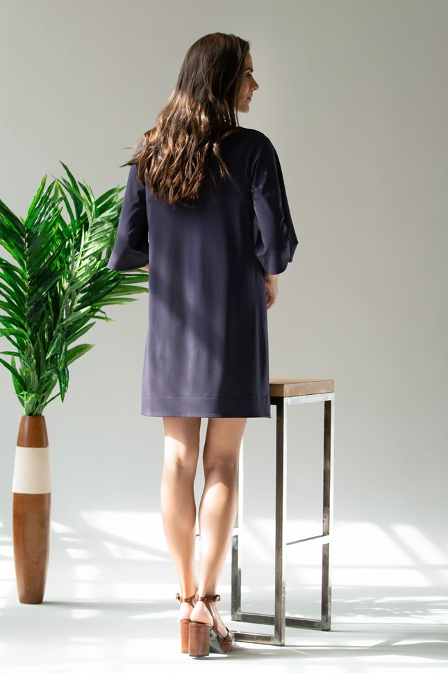 ОБЫЧНАЯ ЦЕНА 2890руб. 60422-2 Платье женское - SUMMER 2019 (60422-2)