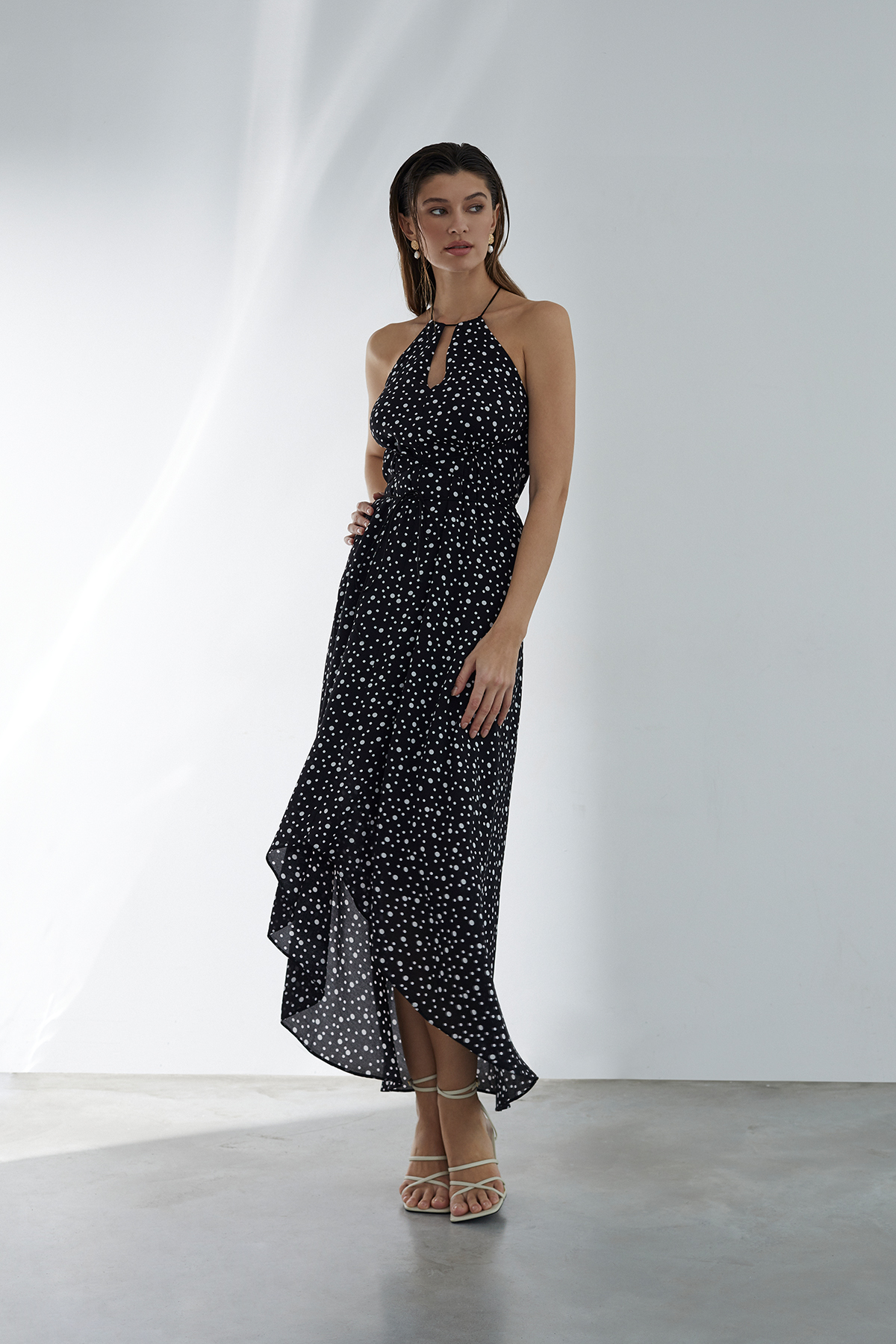 ОБЫЧНАЯ ЦЕНА 4710руб. 56475-2 Сарафан женский - SUMMER 2023 (56475-2)