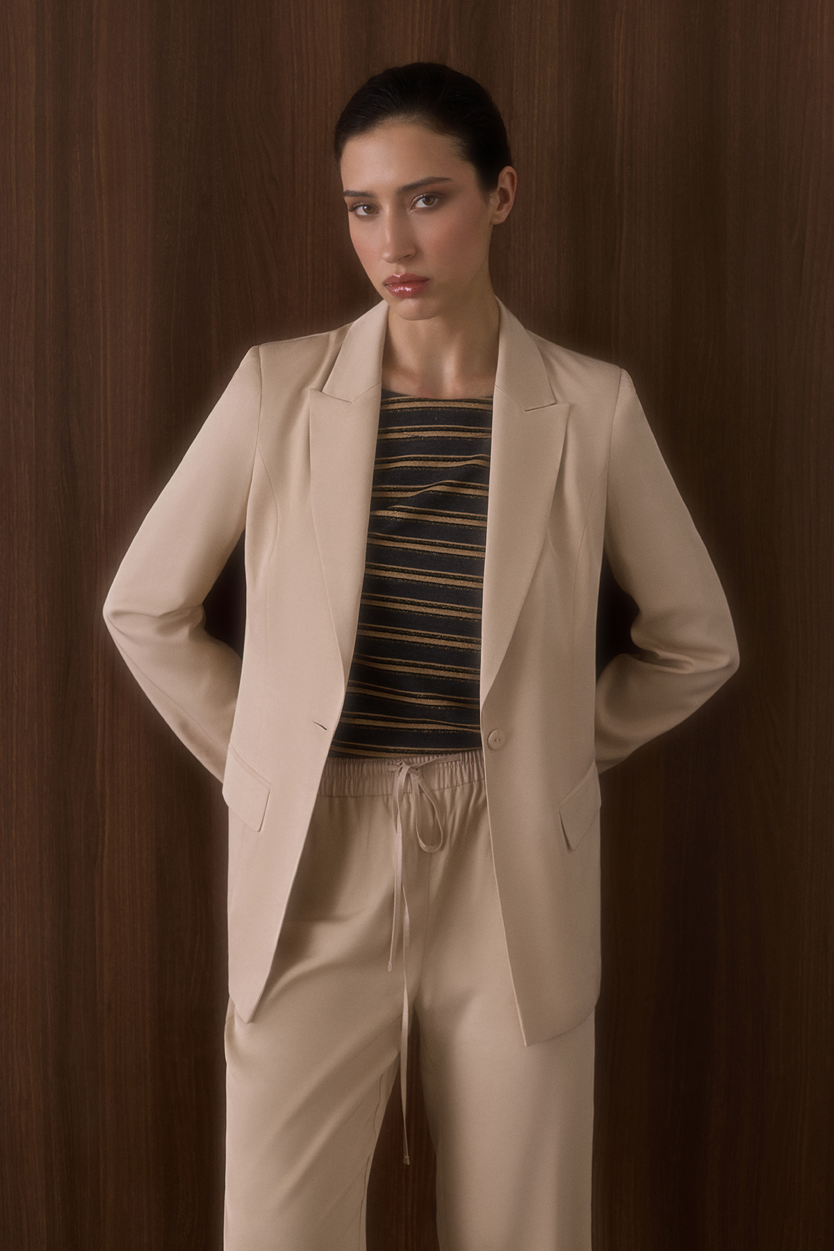 ОБЫЧНАЯ ЦЕНА 3720руб. 56498-1 Лонгслив женский WINTER 2023-2024 (56498-1)