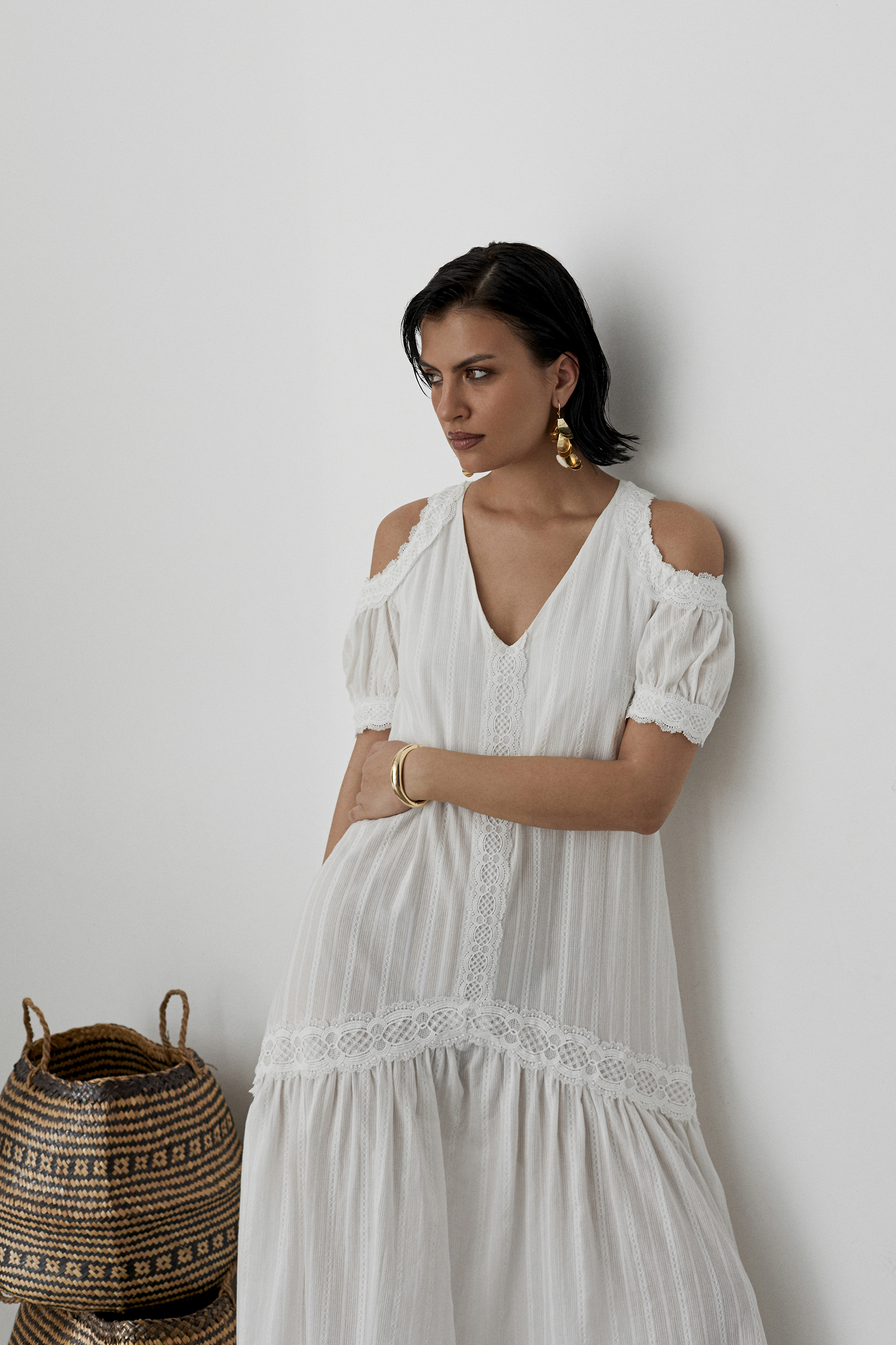 ОБЫЧНАЯ ЦЕНА 9000руб. 55479-1 Платье женское - SUMMER 2024 (55479-1)