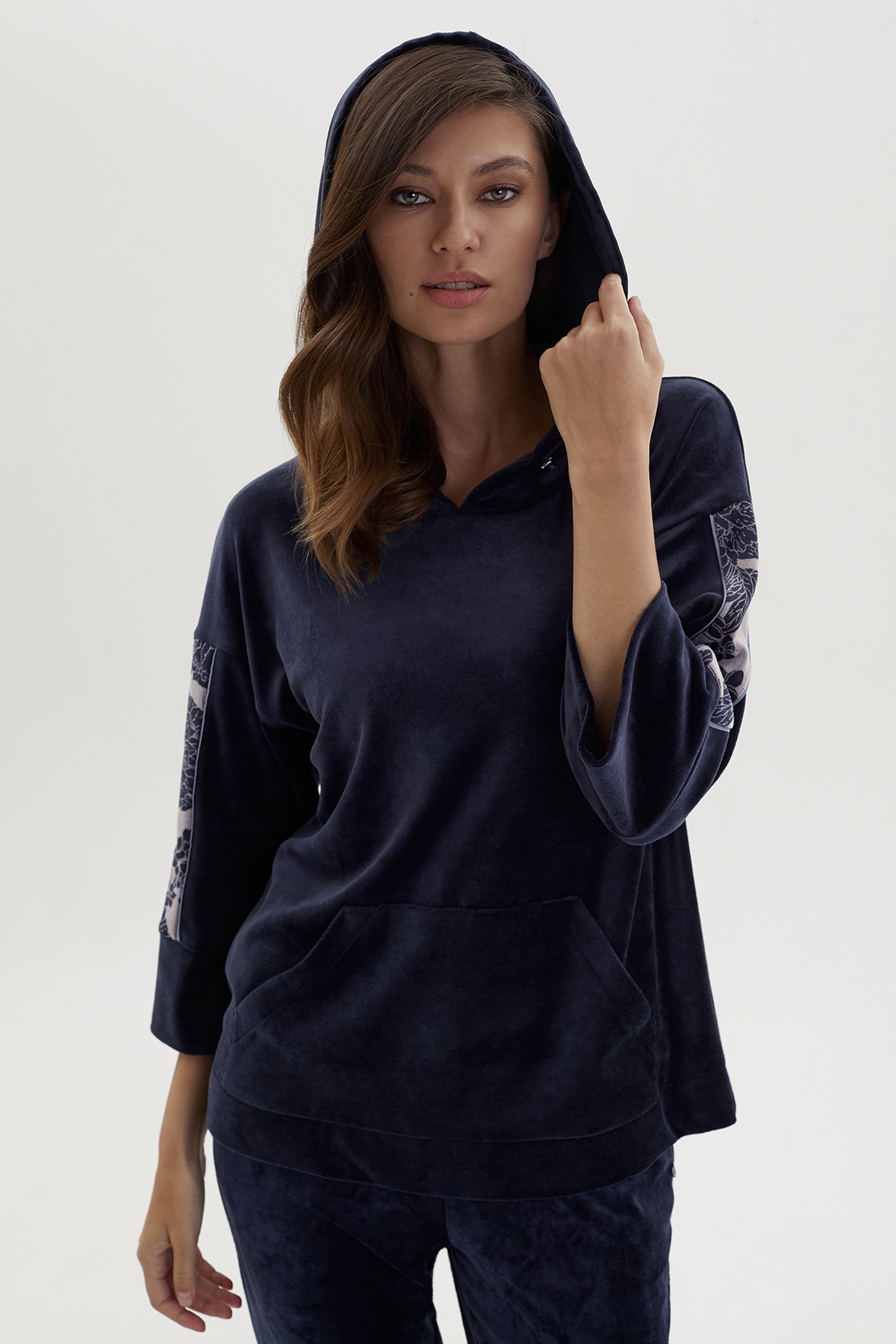 ОБЫЧНАЯ ЦЕНА 9450руб. 20448 Костюм женский - WINTER 2023-2024 (20448)