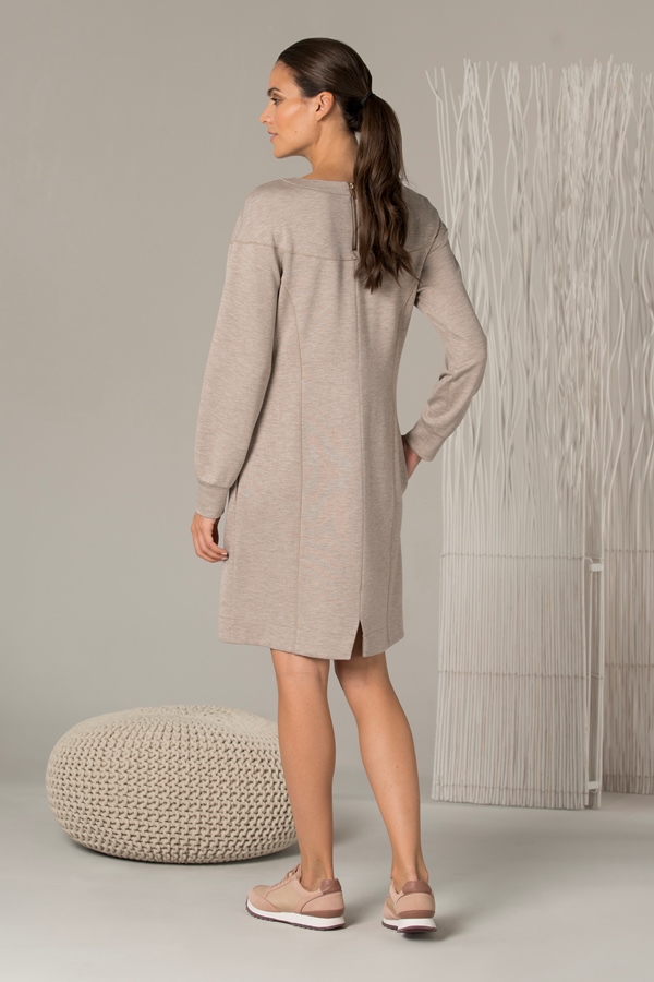 ОБЫЧНАЯ ЦЕНА 2640руб. 51661 Платье женское - SUMMER 2020 (51661)