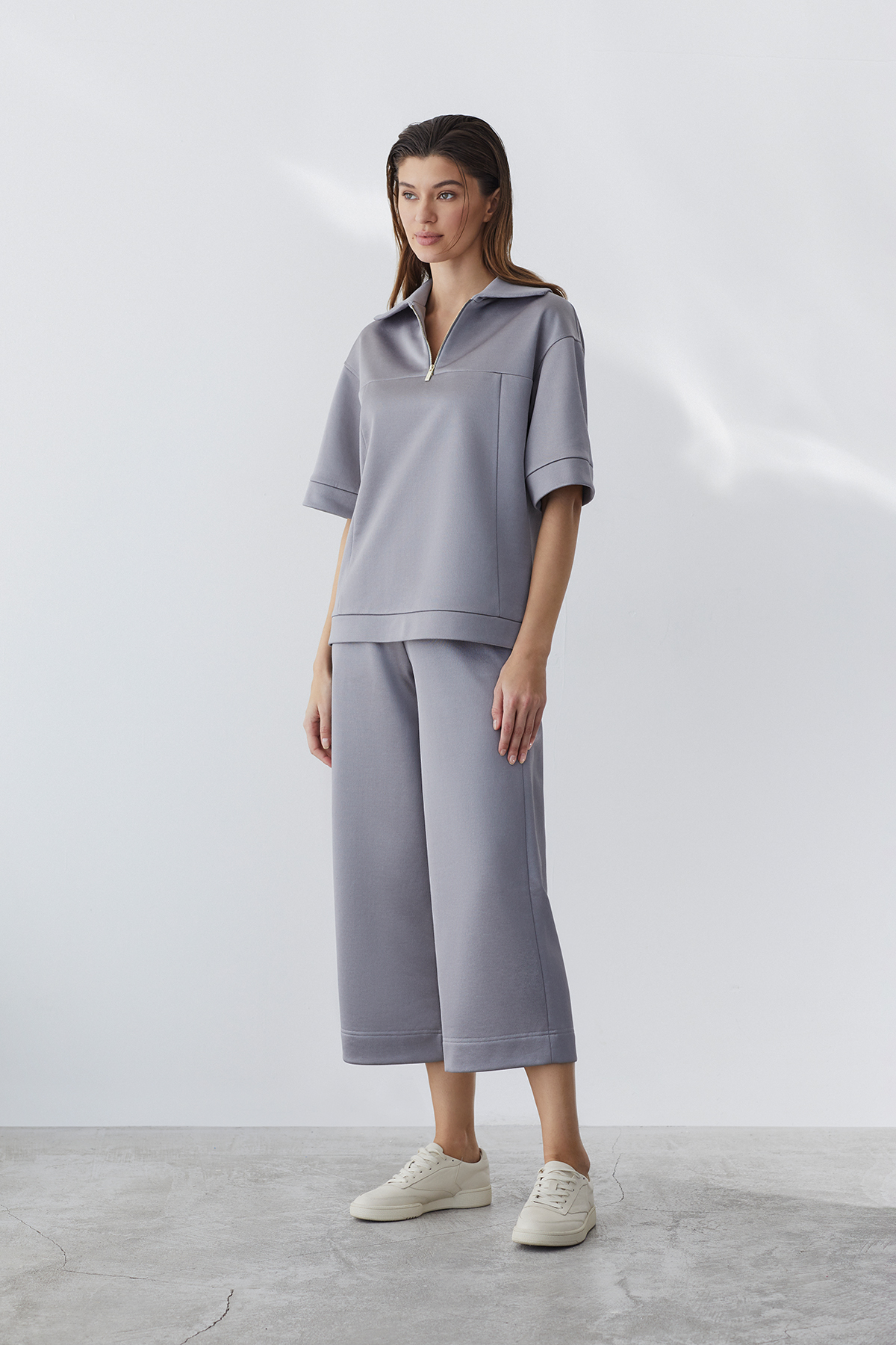 ОБЫЧНАЯ ЦЕНА 6200руб. 30556-2 Джемпер женский - SUMMER 2023 (30556-2)