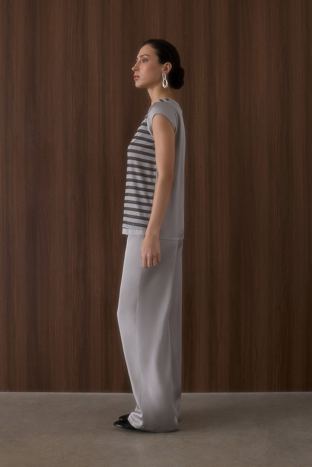 ОБЫЧНАЯ ЦЕНА 3370руб. 56496-2 Топ женский - WINTER 2023-2024 (56496-2)