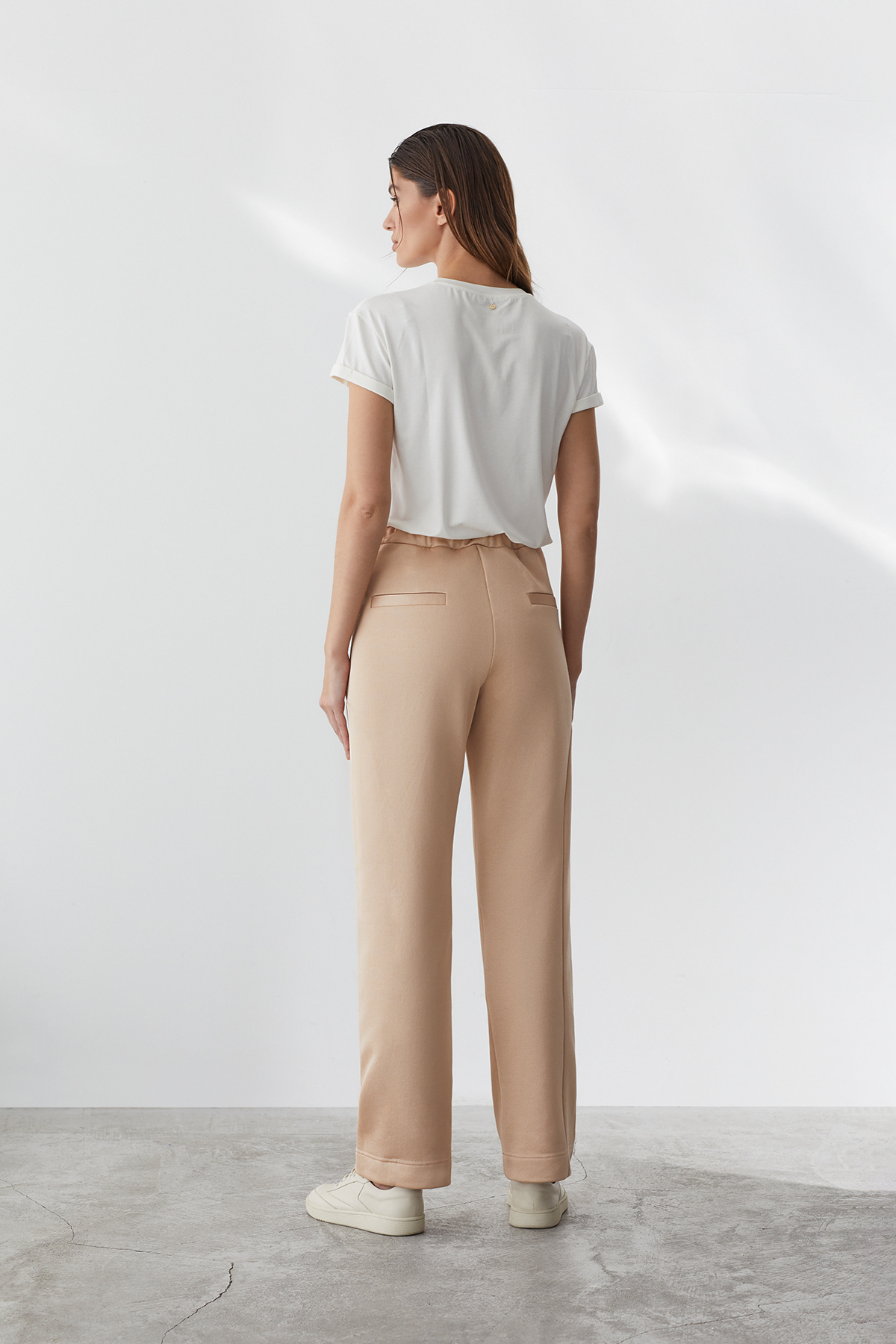 ОБЫЧНАЯ ЦЕНА 7200руб. 30557-1 Брюки женские - SUMMER 2023 (30557-1)