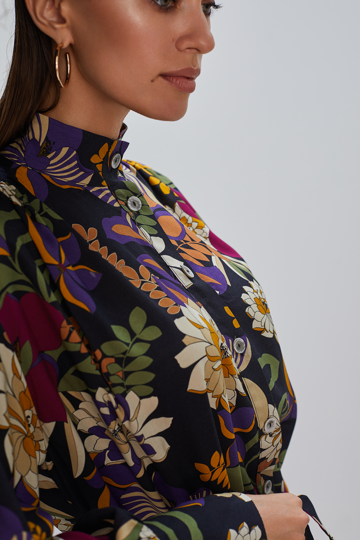 ОБЫЧНАЯ ЦЕНА 6340руб. 61716-3 Платье женское - SUMMER 2021 (61716-3)