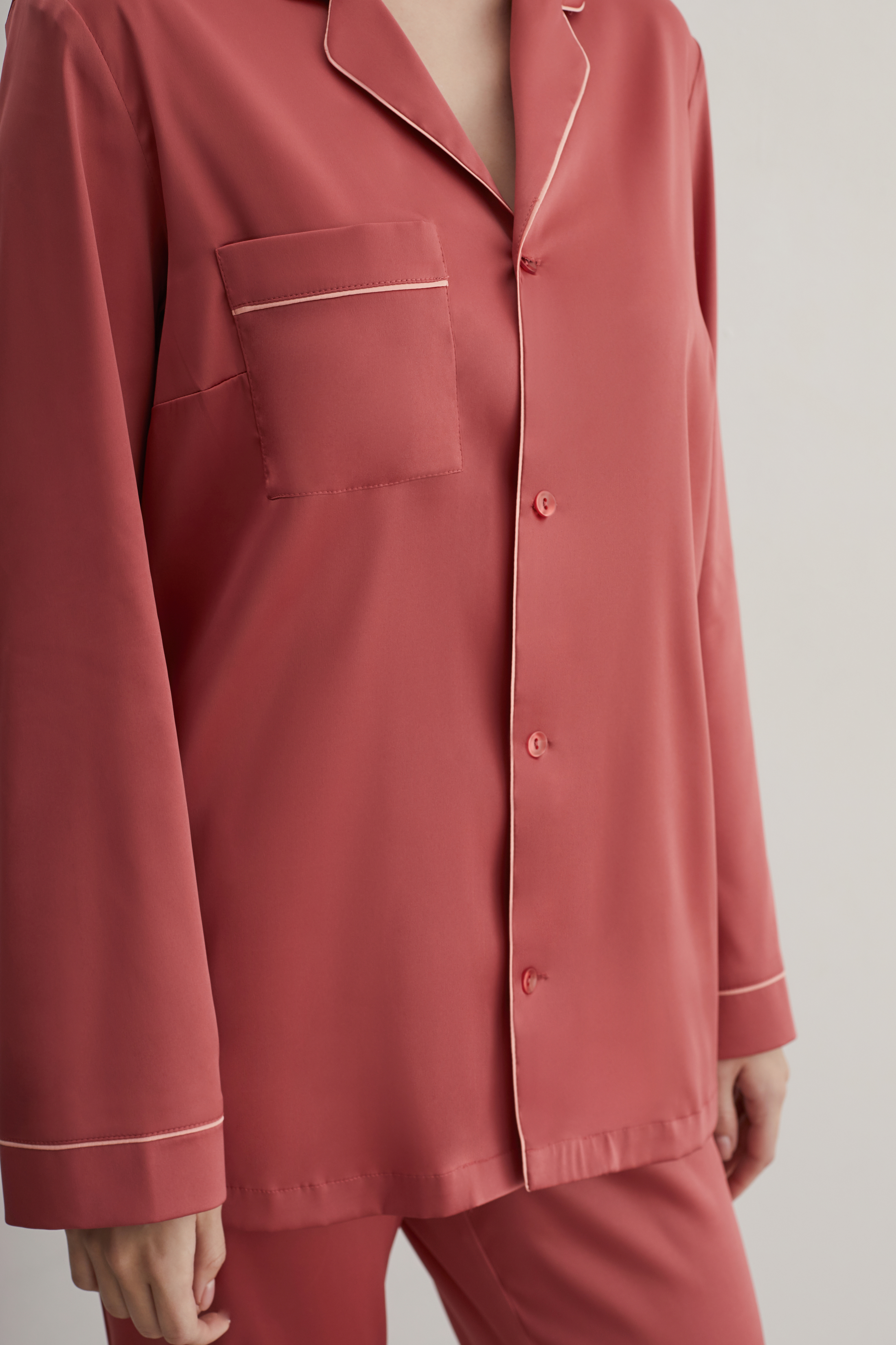 ОБЫЧНАЯ ЦЕНА 7590руб. 61889-4 Пижама с брюками женская - WINTER 2023-2024 (61889-4)