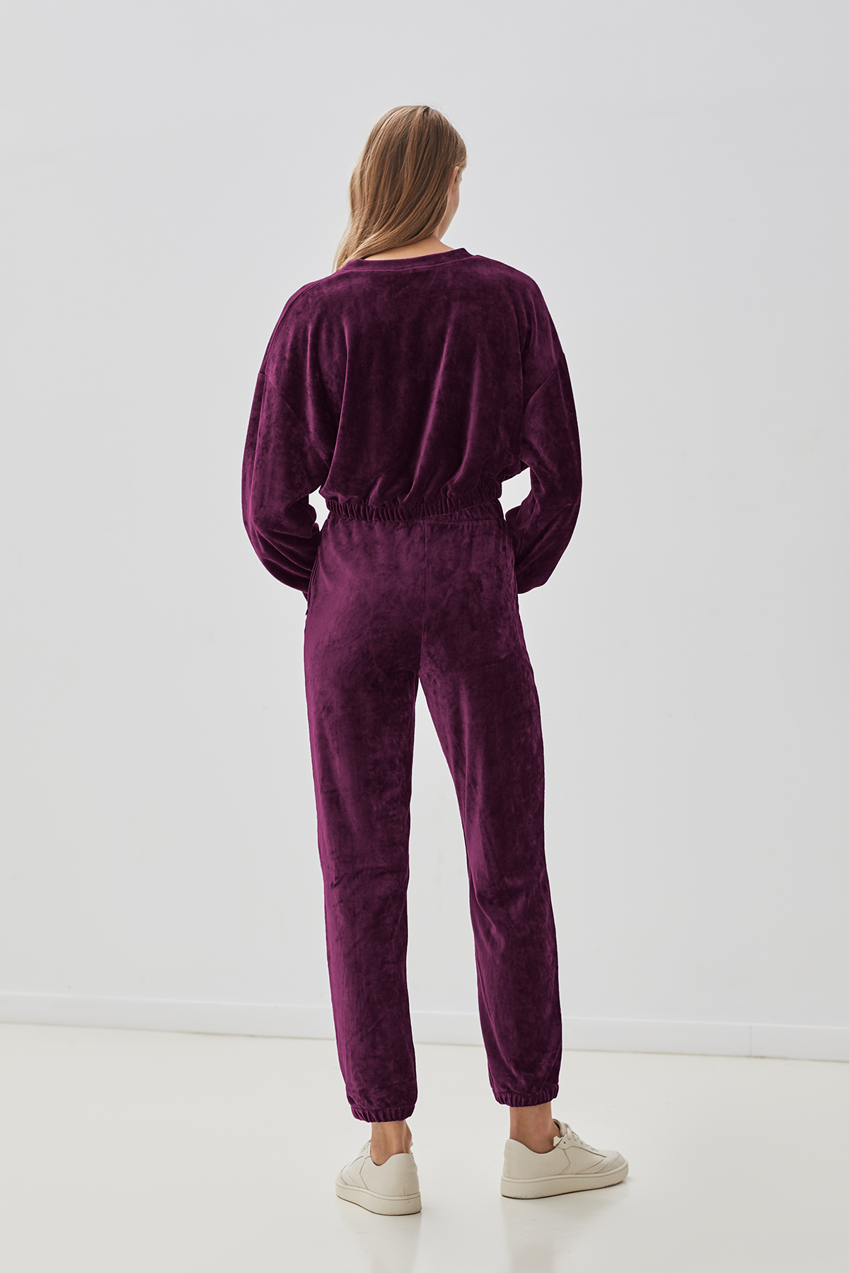 ОБЫЧНАЯ ЦЕНА 2850руб. 20420-4 Толстовка женская - WINTER 2021-2022 (20420-4)