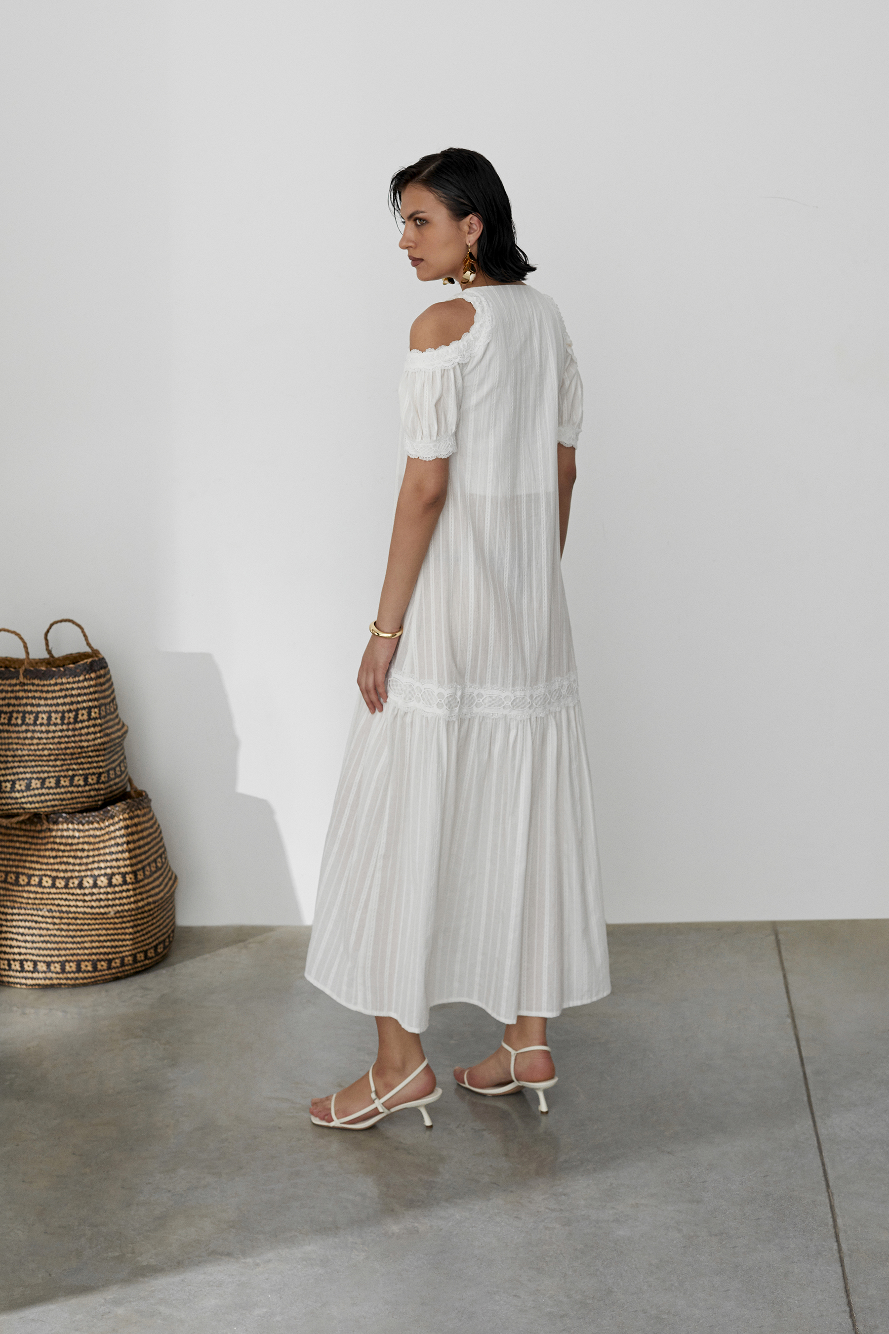 ОБЫЧНАЯ ЦЕНА 9000руб. 55479-1 Платье женское - SUMMER 2024 (55479-1)