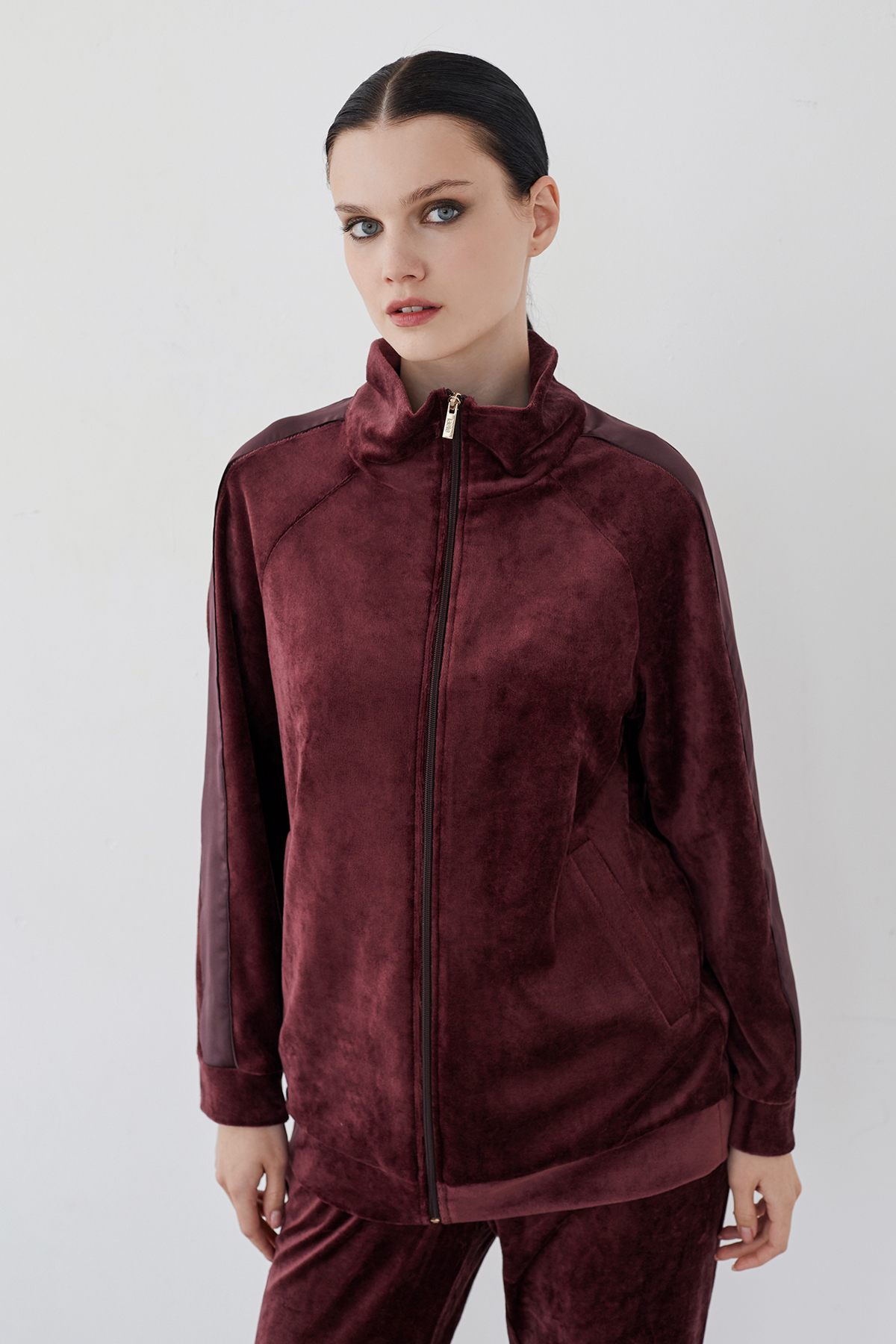 ОБЫЧНАЯ ЦЕНА 8660руб. 20466-3 Костюм женский - WINTER 2023-2024 (20466-3)