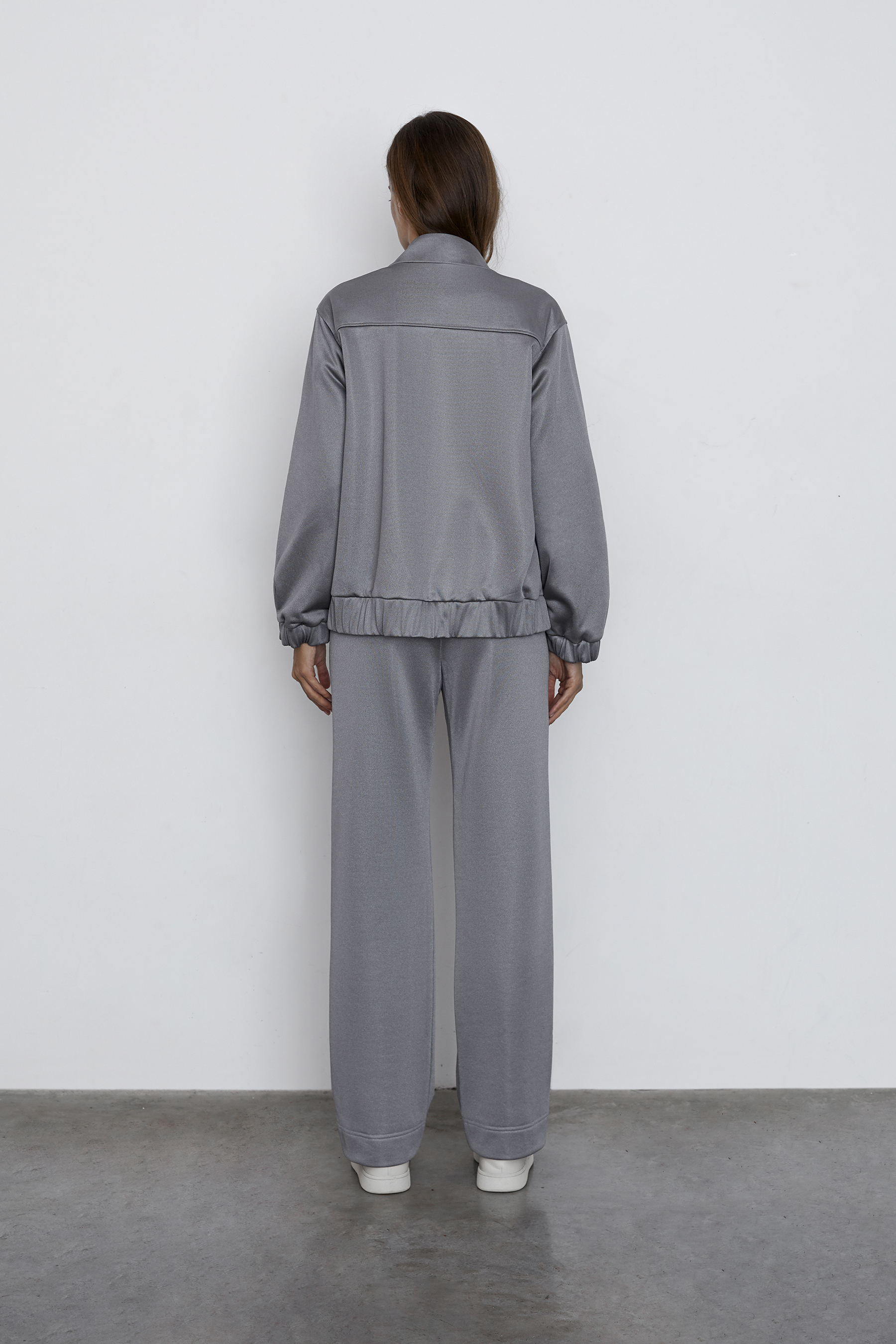 ОБЫЧНАЯ ЦЕНА 7200руб. 30557-2 Брюки женские - SUMMER 2023 (30557-2)