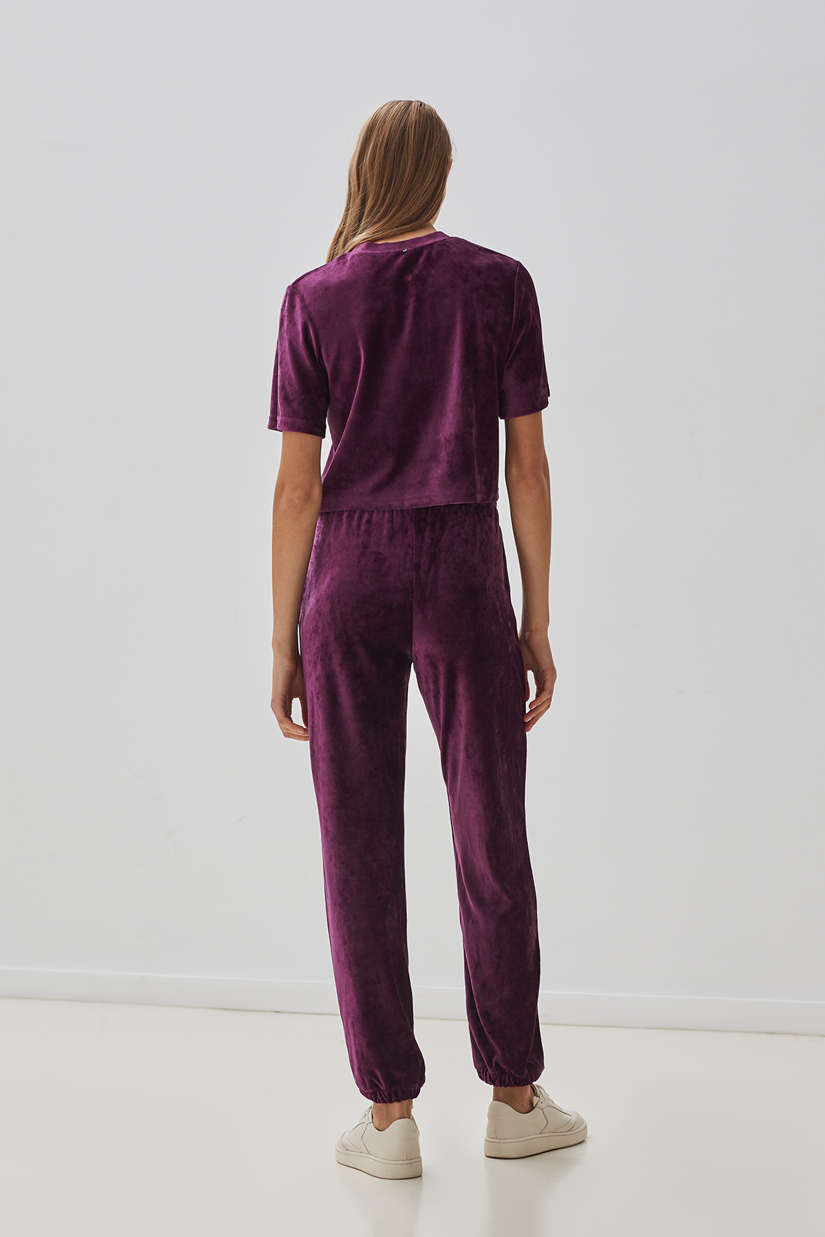 ОБЫЧНАЯ ЦЕНА 2110руб. 20422-4 Топ женский - WINTER 2021-2022 (20422-4)