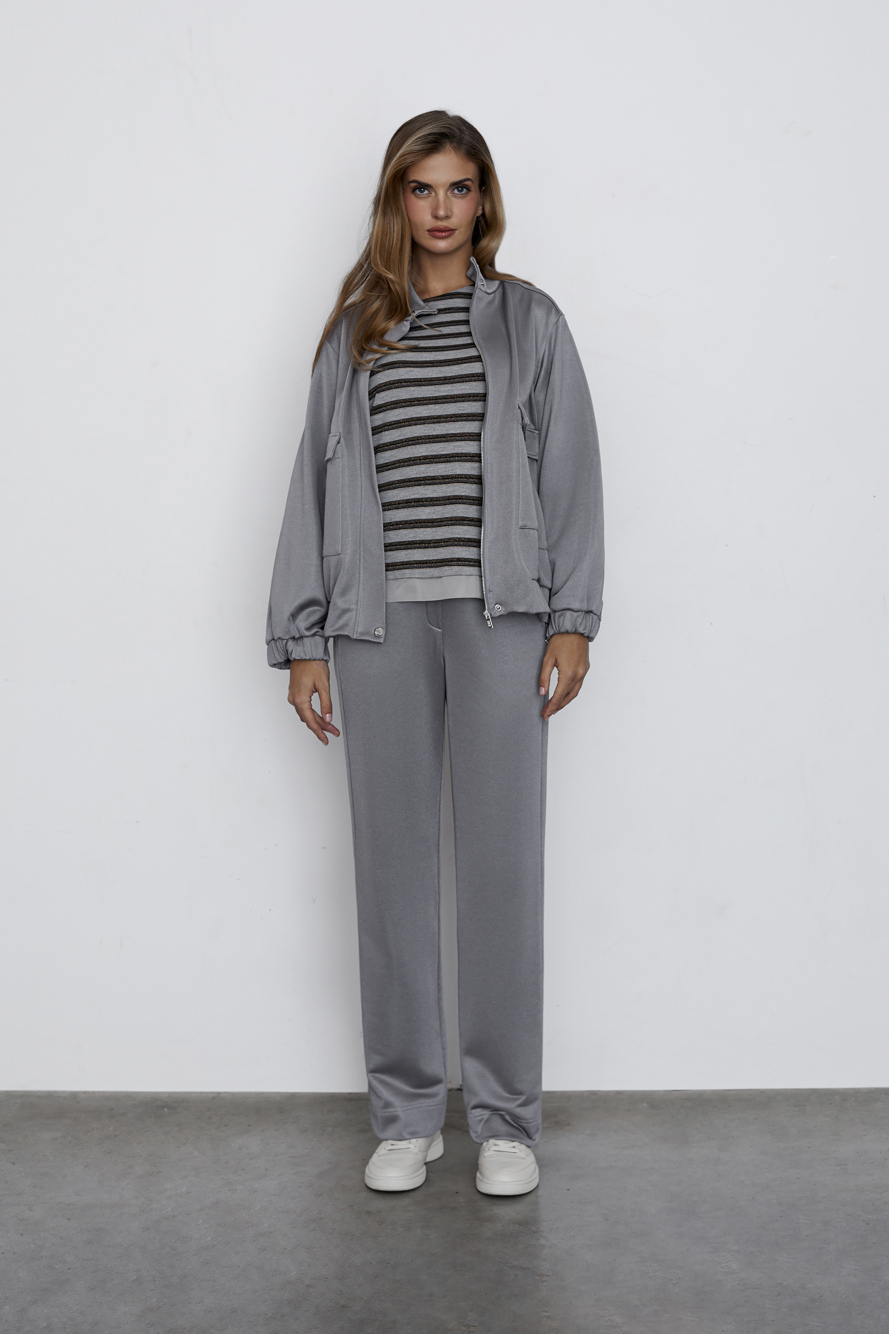 ОБЫЧНАЯ ЦЕНА 7200руб. 30557-2 Брюки женские - SUMMER 2023 (30557-2)