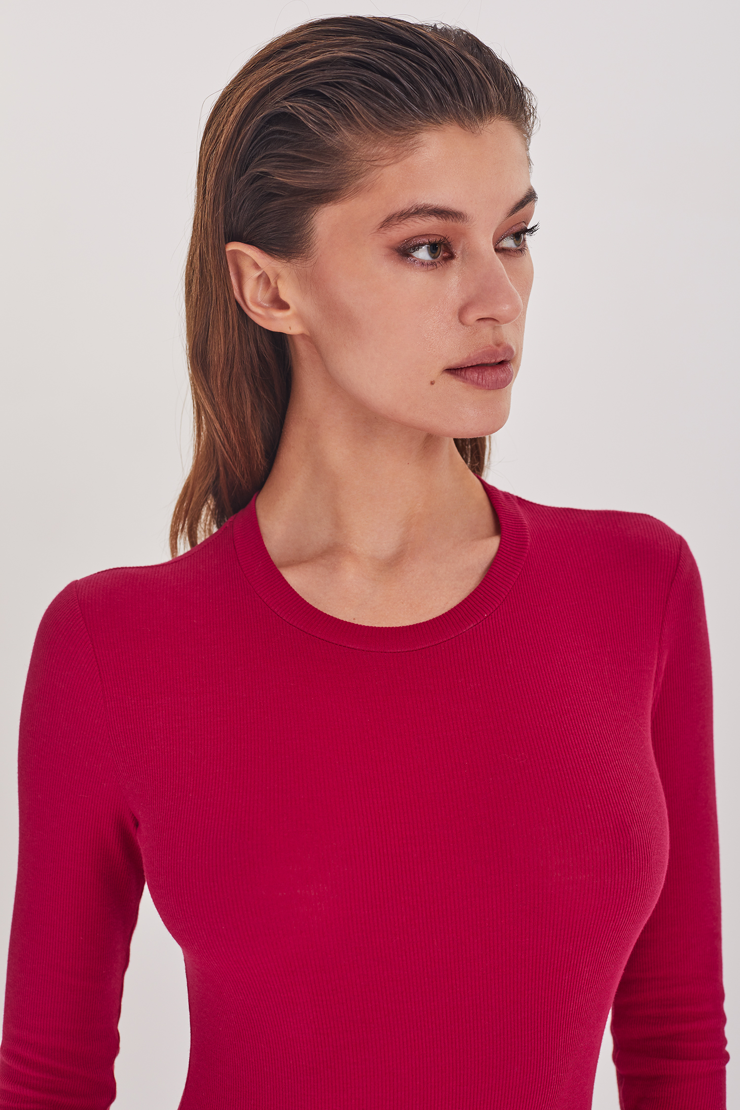 ОБЫЧНАЯ ЦЕНА 2680руб. 61767-3 Боди женское - WINTER 2021-2022 (61767-3)