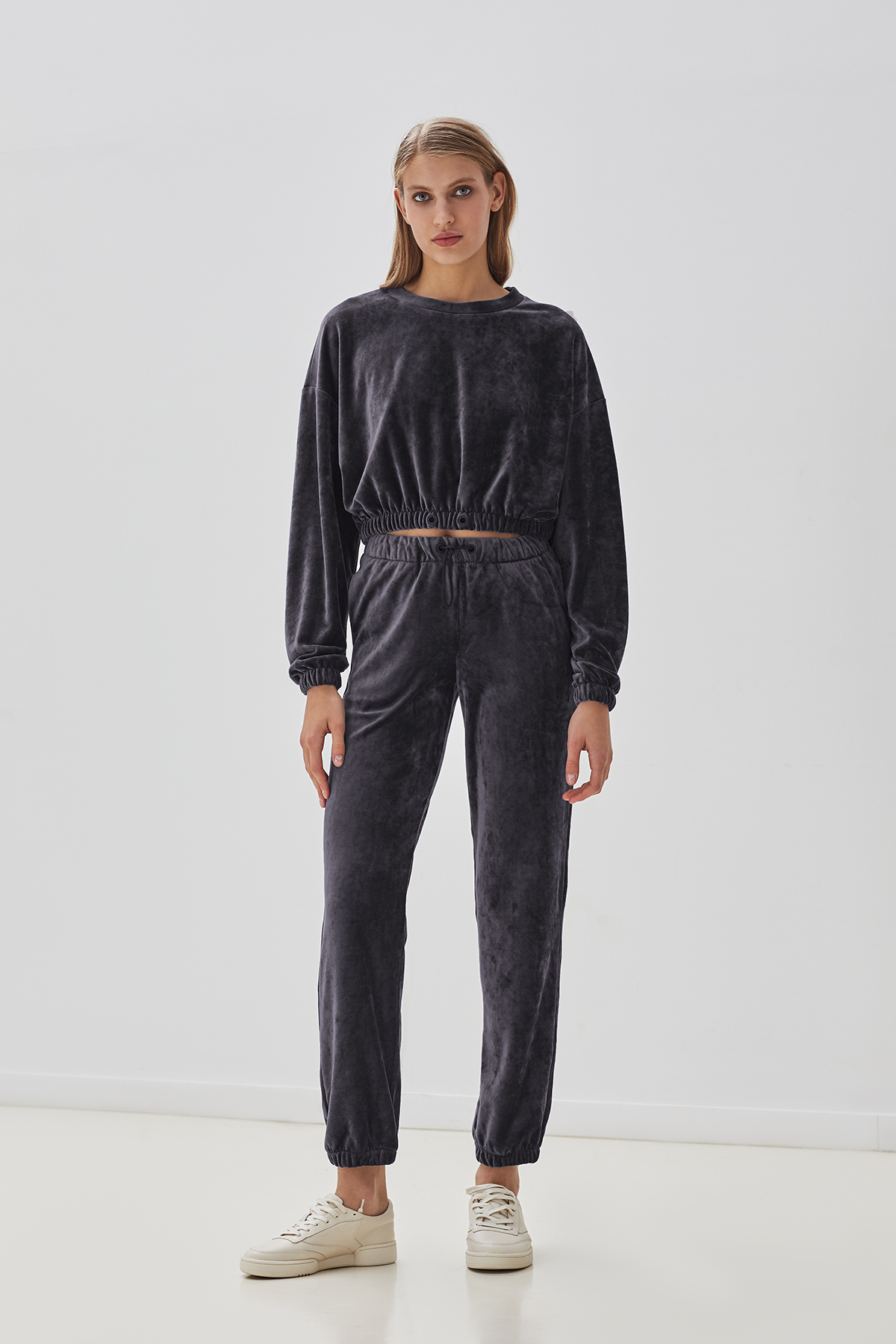 ОБЫЧНАЯ ЦЕНА 2850руб. 20420-2 Толстовка женская - WINTER 2021-2022 (20420-2)