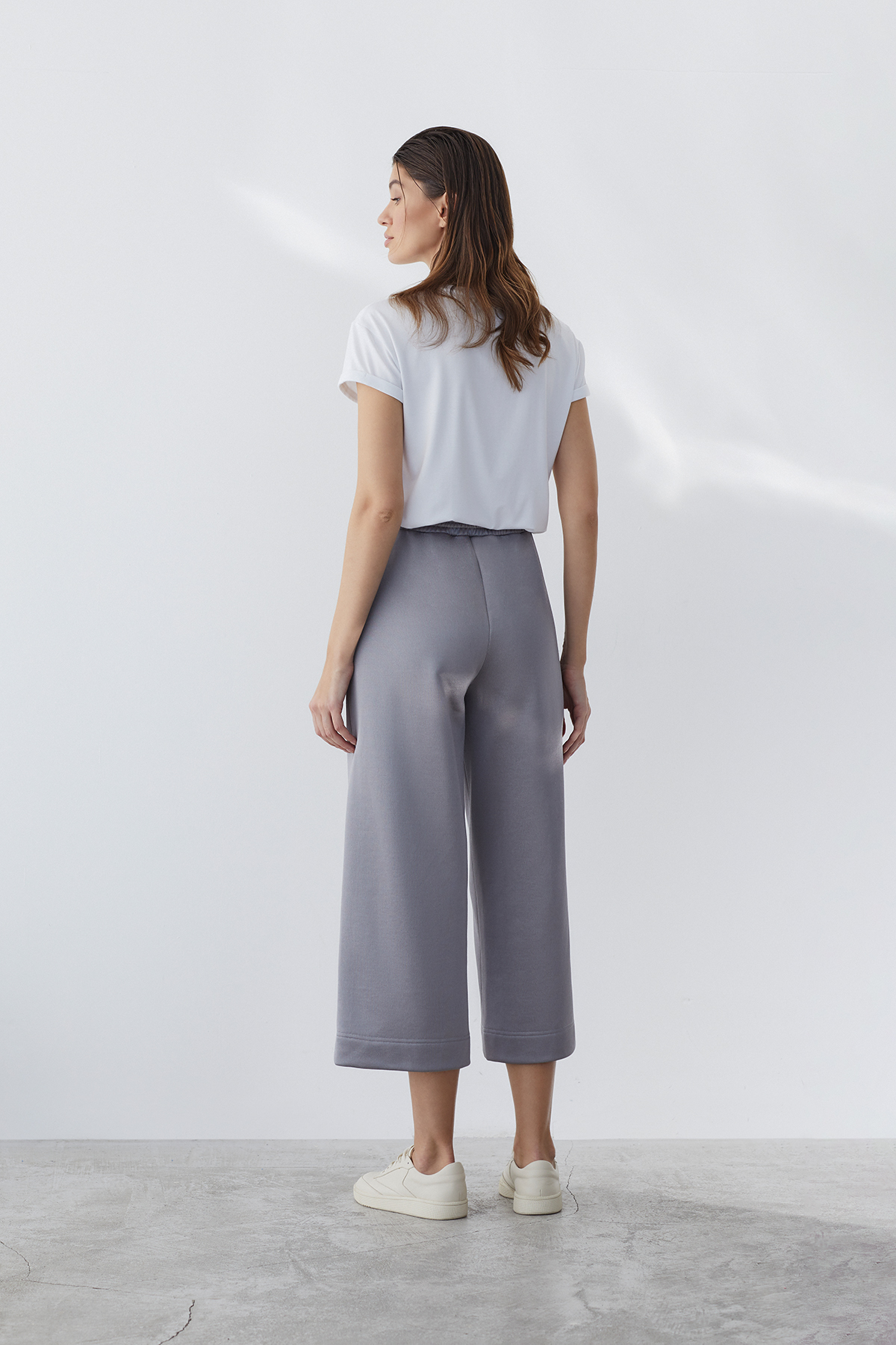 ОБЫЧНАЯ ЦЕНА 6840руб. 30558-2 Брюки женские - SUMMER 2023 (30558-2)