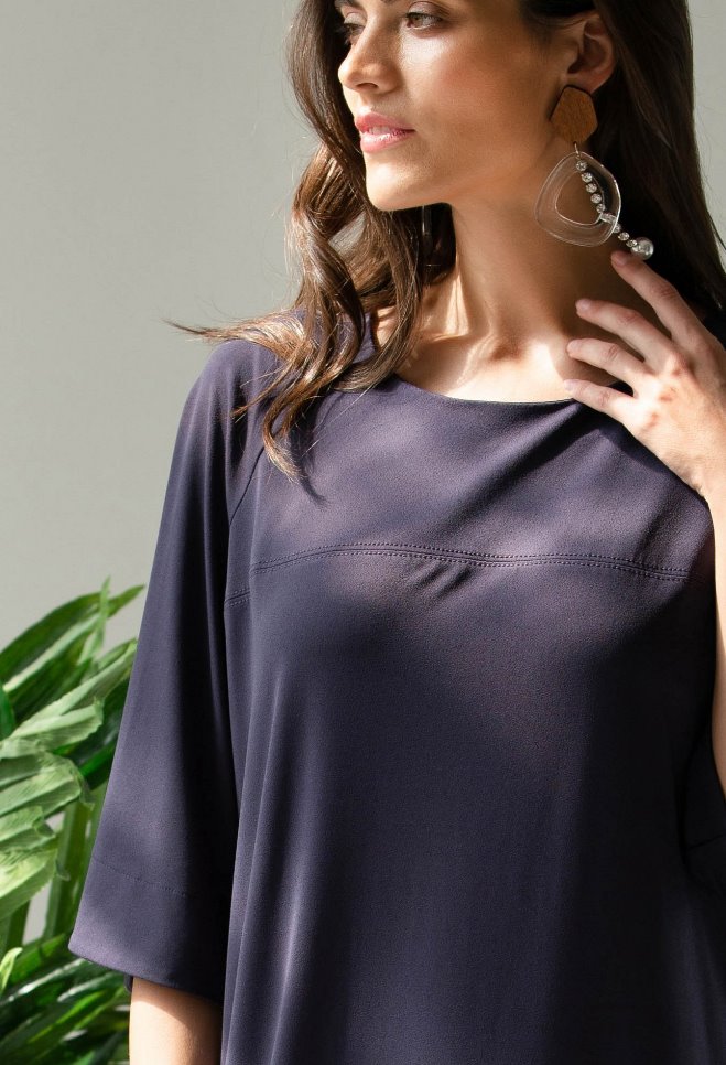 ОБЫЧНАЯ ЦЕНА 2890руб. 60422-2 Платье женское - SUMMER 2019 (60422-2)