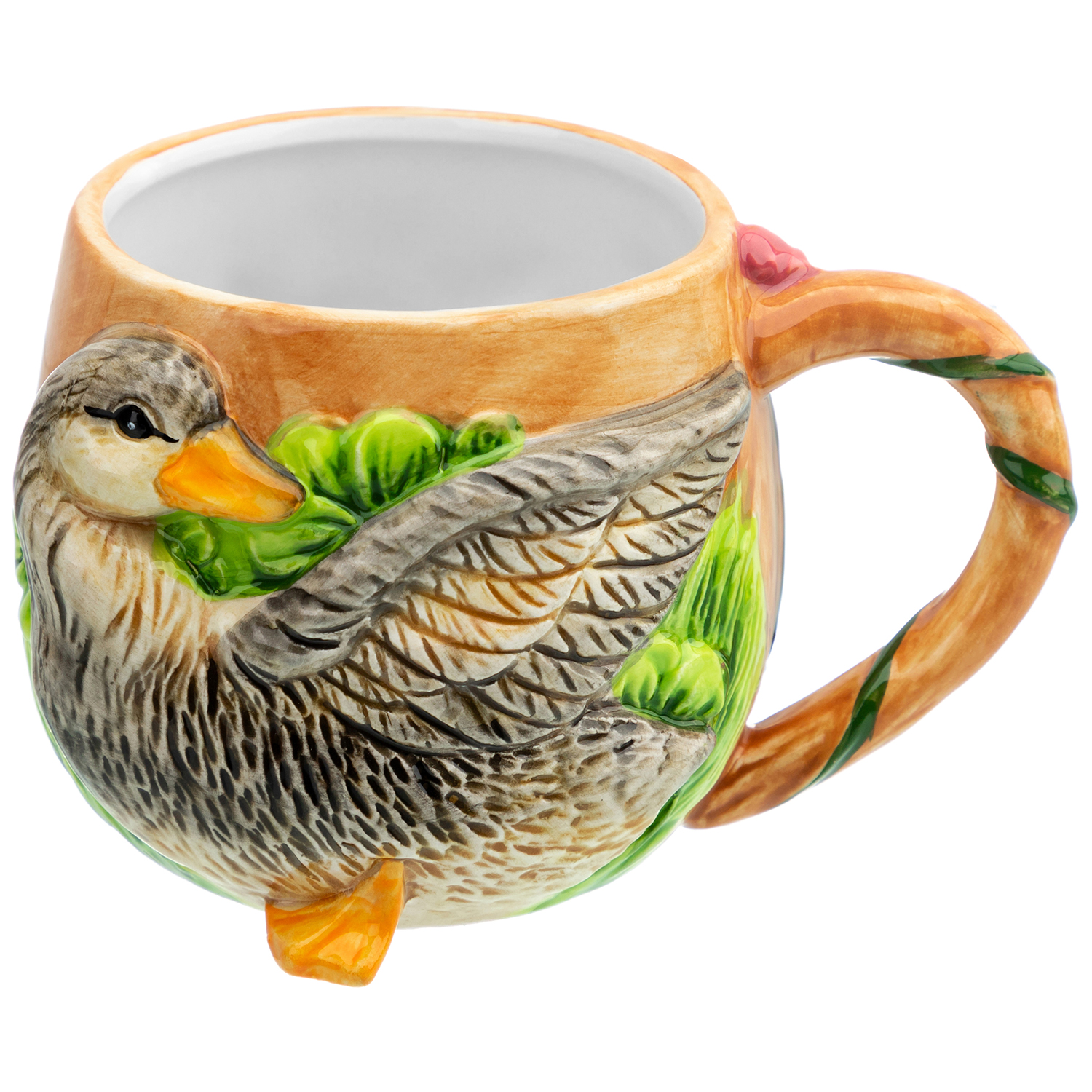 БЫЛО 698 руб! Кружка 300 мл 13,3*10,3*8,3 см