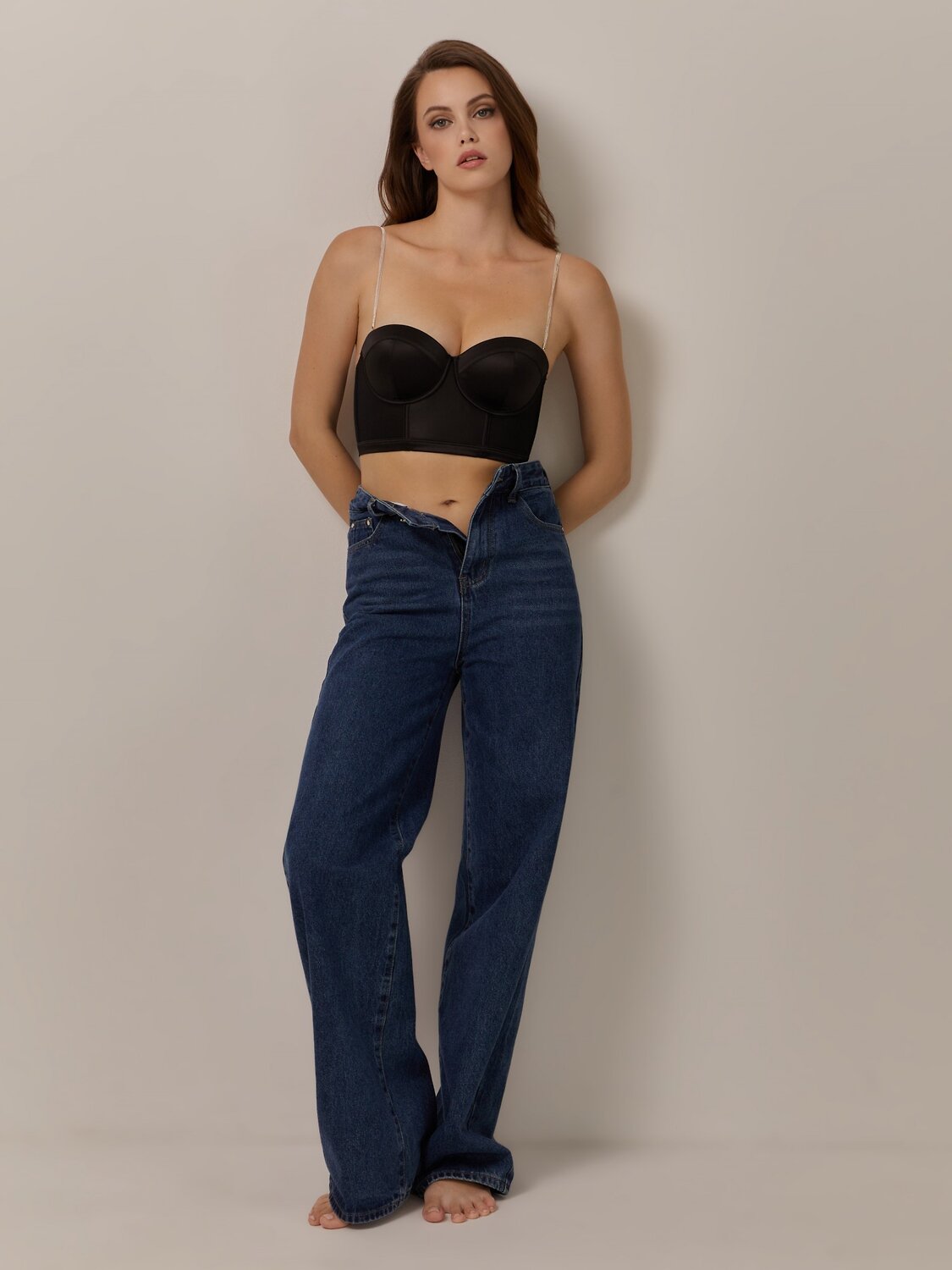 Infinity Lingerie Грация 31204240038