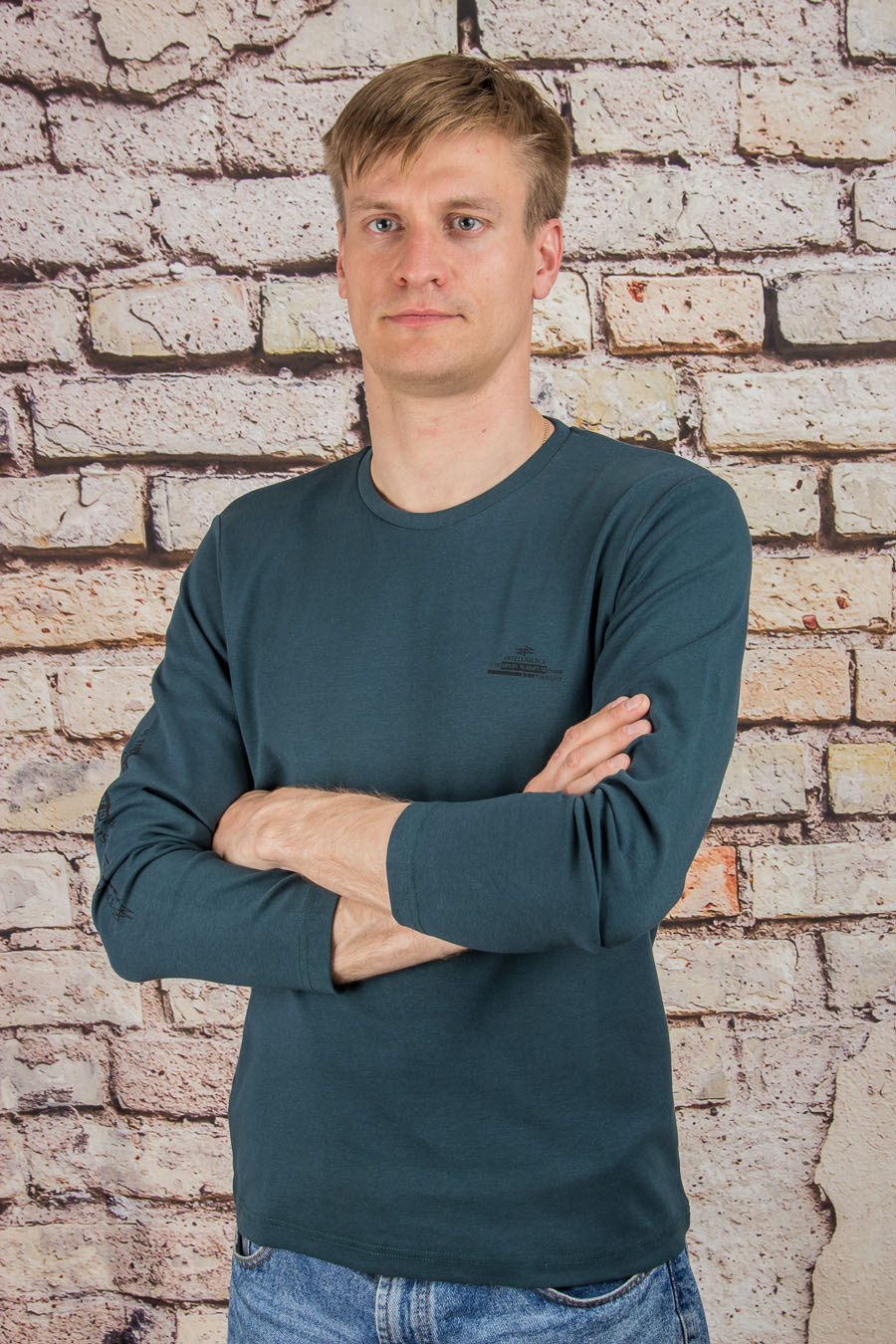 Толстовка 17629 бензиновый MASIMAR