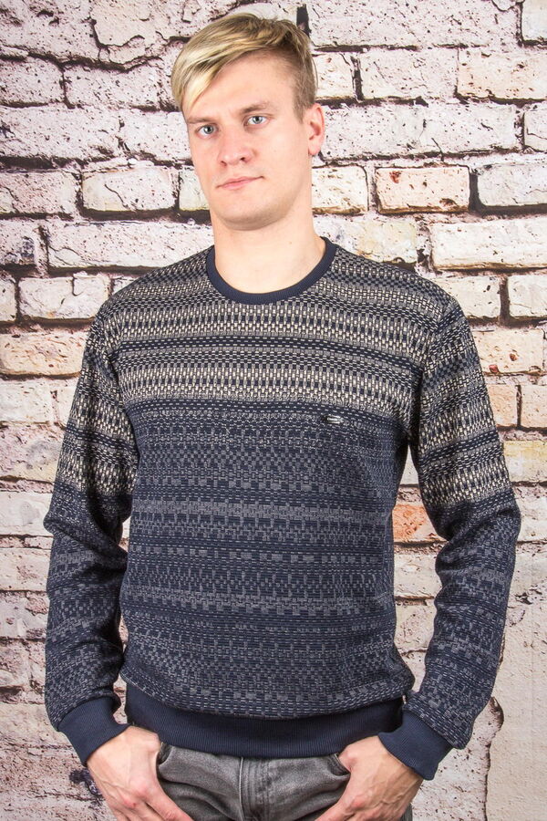 Толстовка 3055/1 бежевый MARTINI DRY