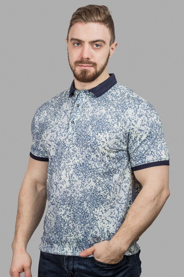 Футболка 3012 лайм TAC MEN