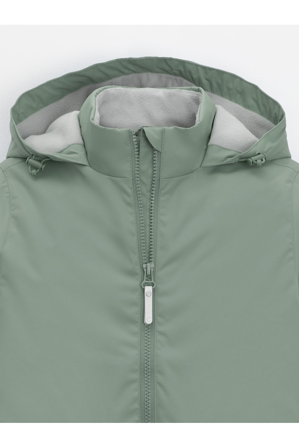 Crockid Куртка ВК 30158/2 УЗГ хаки Crockid