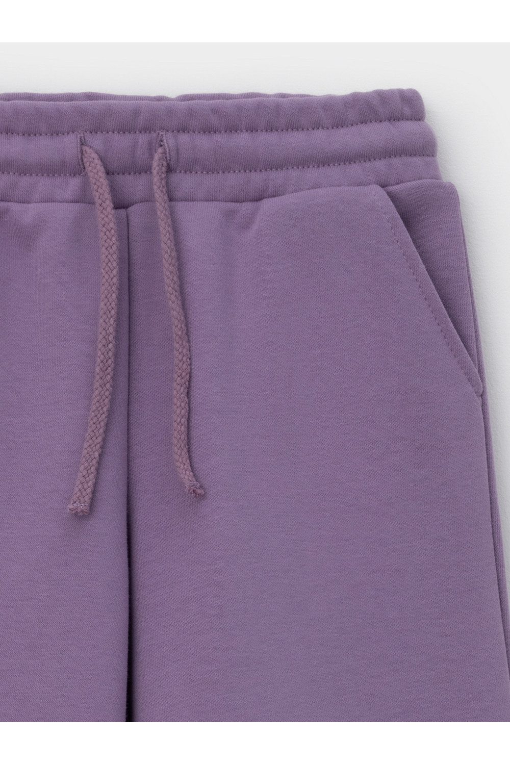 Crоckid Брюки КР 400928-1 фиолетовый 3612 к715 Crоckid