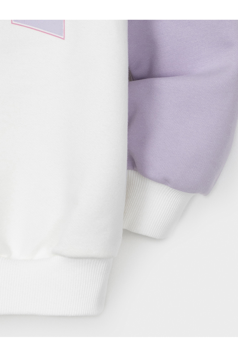 Crоckid Джемпер КР 302879 молочный к677 Crоckid