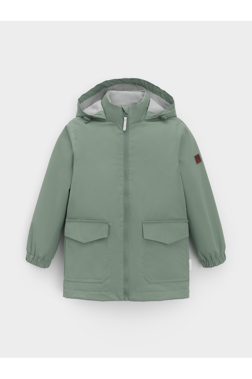 Crockid Куртка ВК 30158/2 УЗГ хаки Crockid