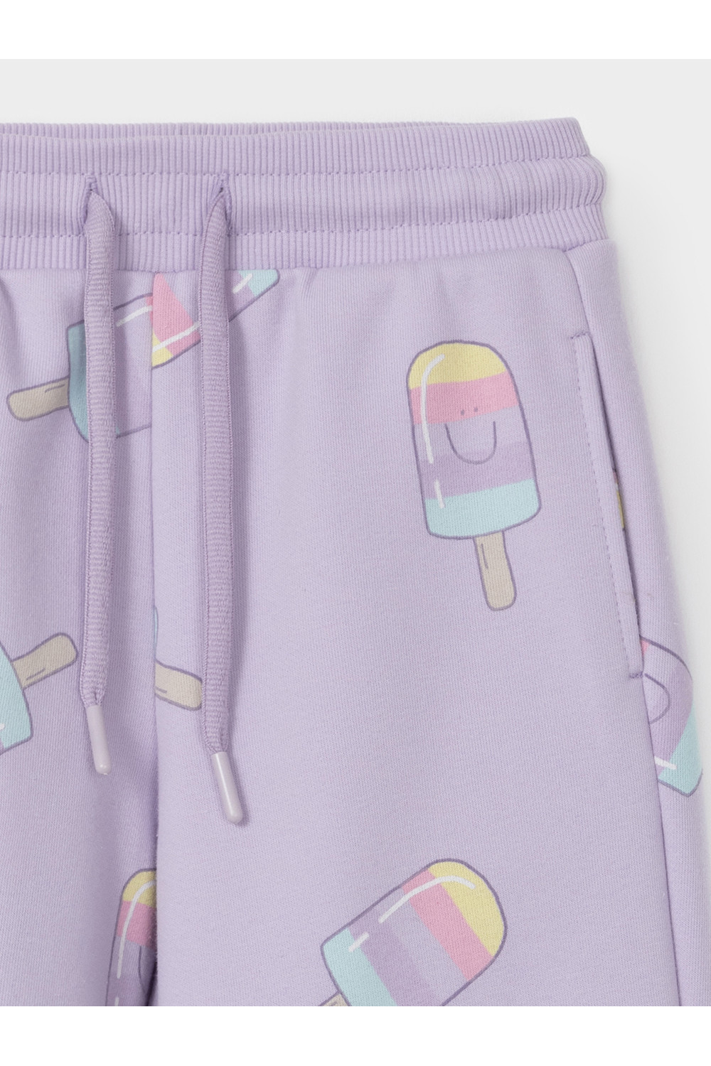 Crоckid Брюки КР 400903-1 сиреневый 3812 Н214 к677 Crоckid